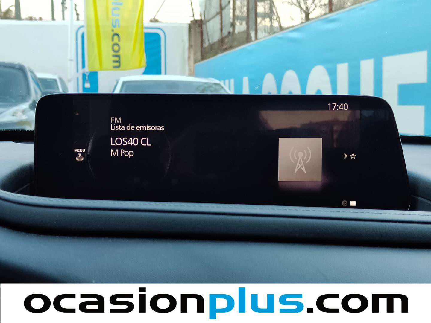 Foto Mazda CX-30 Mazda CX-30 2.5 e-Skyactive G MHEV Prime-Line (140 CV)