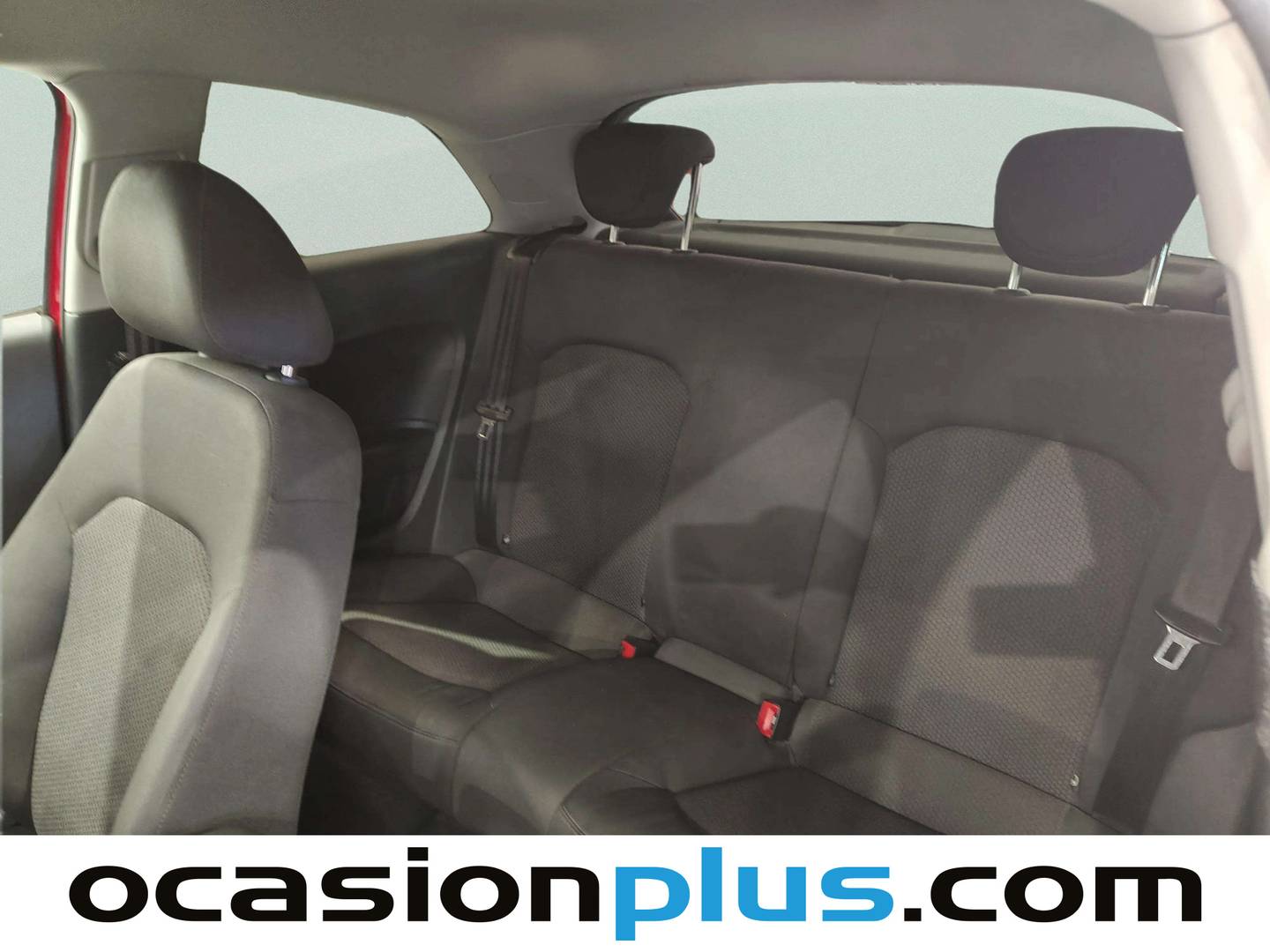 Foto Audi A1 Audi A1 Adrenalin 1.4 TDI (90 CV) Pack S-Line