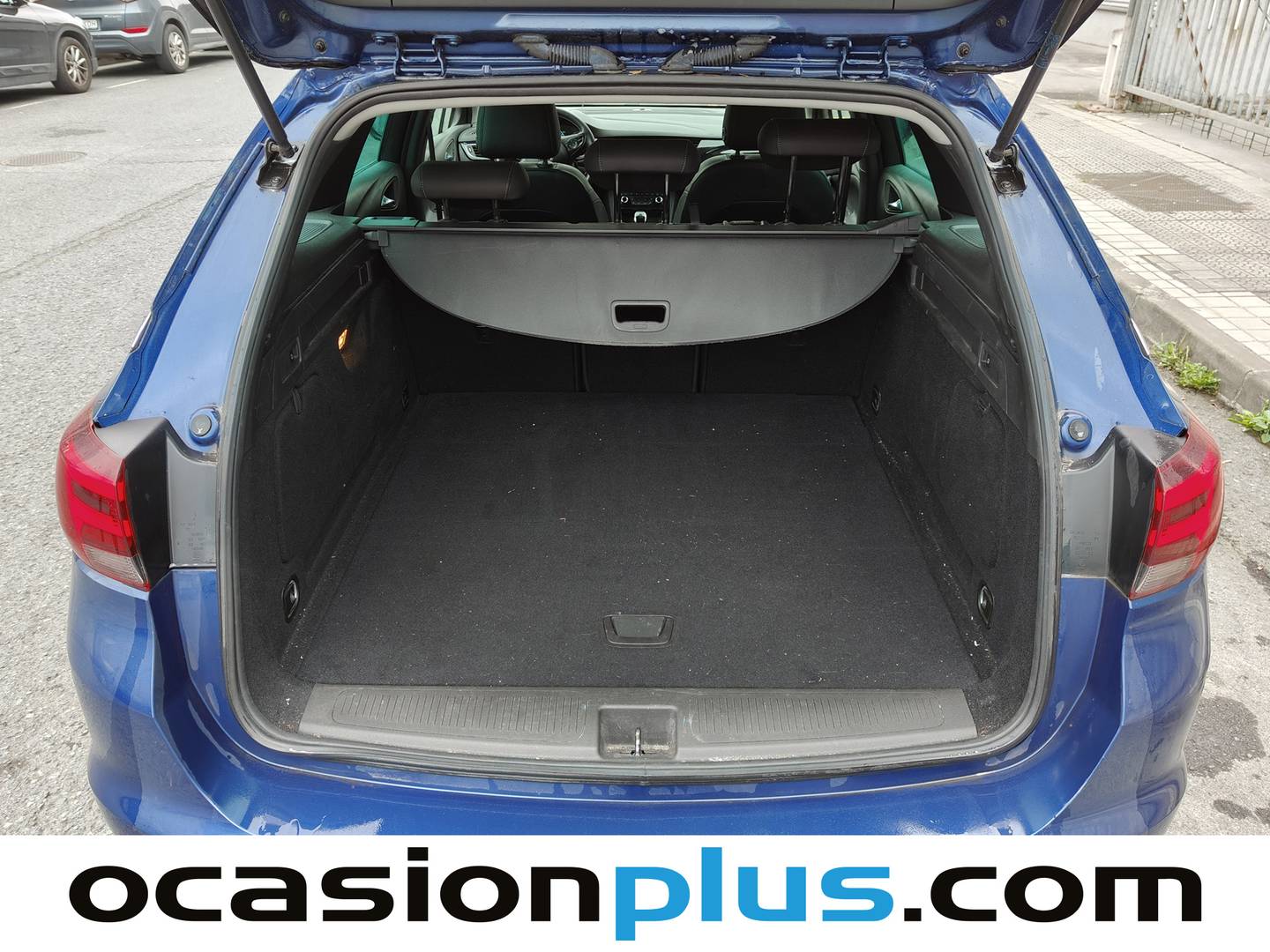 Opel Astra Opel Astra 1.5 D Elegance (122 CV) 2019