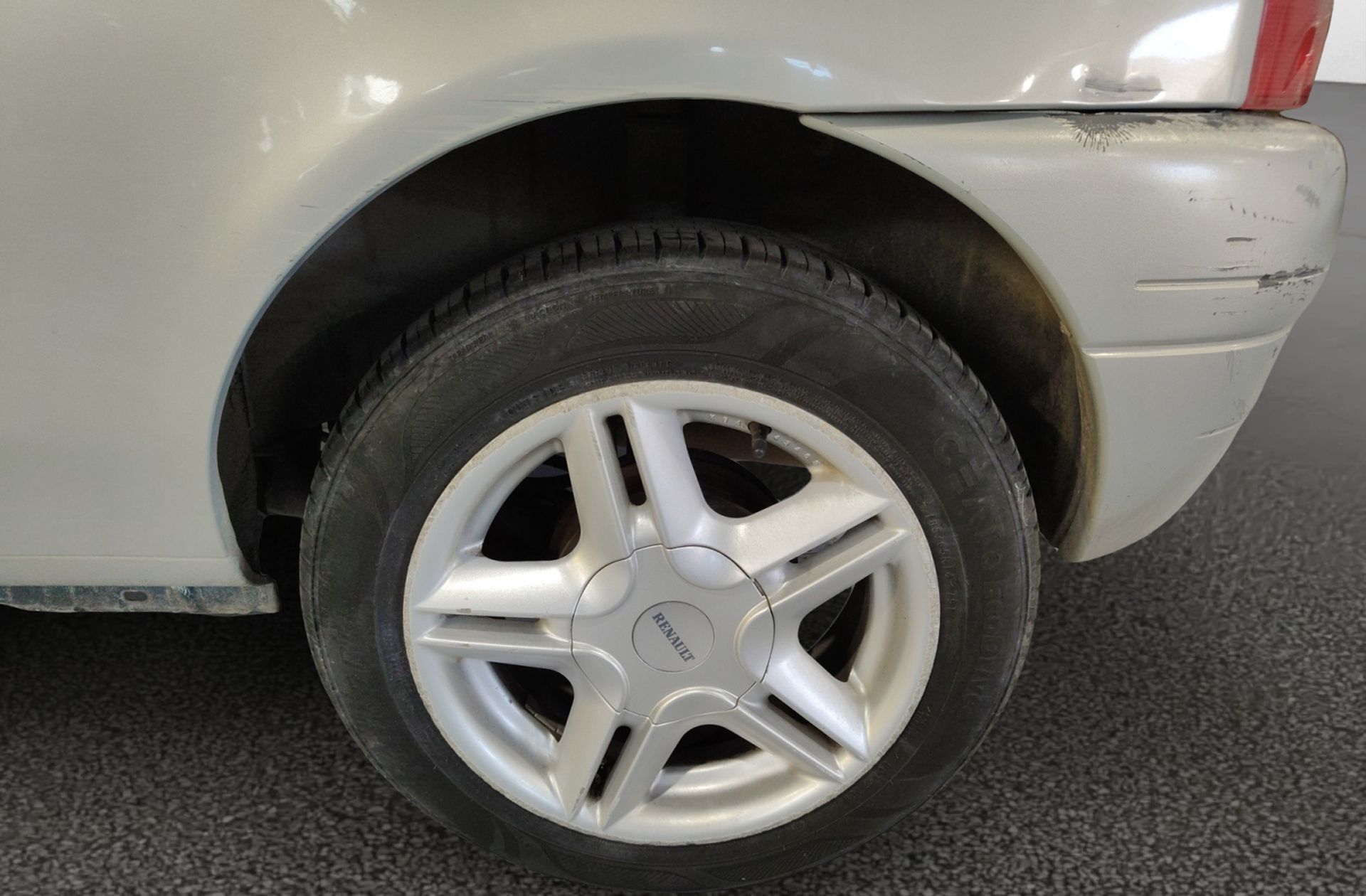 Renault Clio 1.2 RT - foto 25