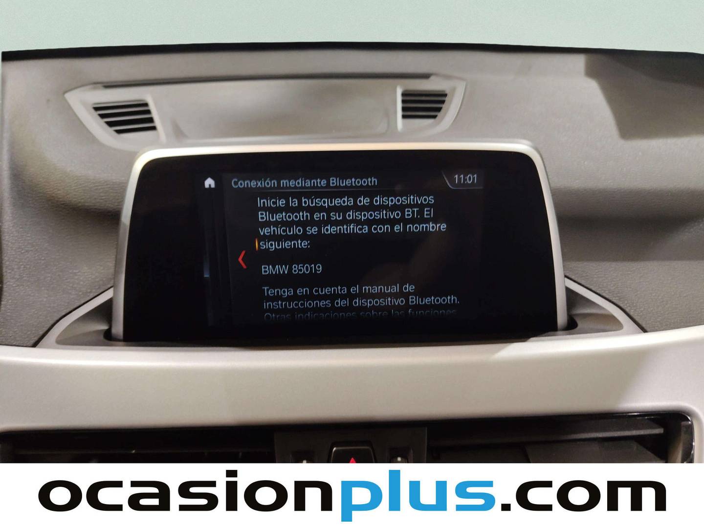 BMW X1 BMW X1 sDrive18d Business (150 CV) km 0