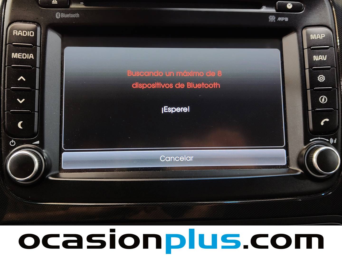 KIA Carens KIA Carens 1.7 CRDi VGT Eco-Dynam x-Tech (115 CV) de segunda mano