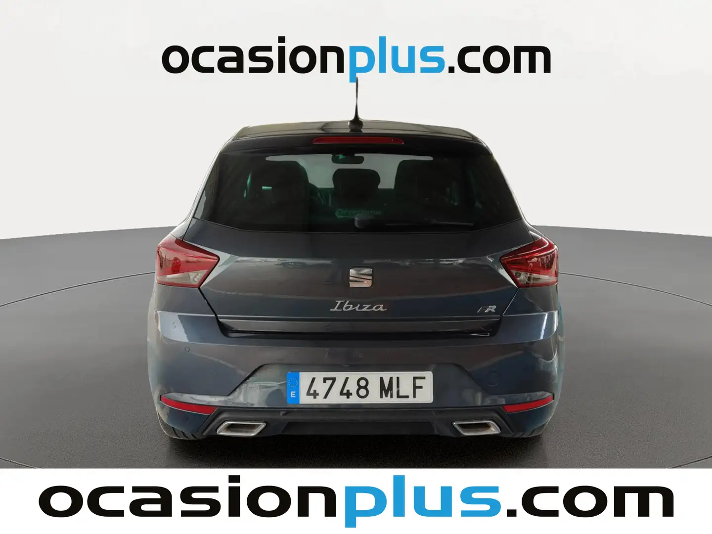 Foto Seat Ibiza SEAT Ibiza 1.0 TSI S&S FR XL (110 CV)