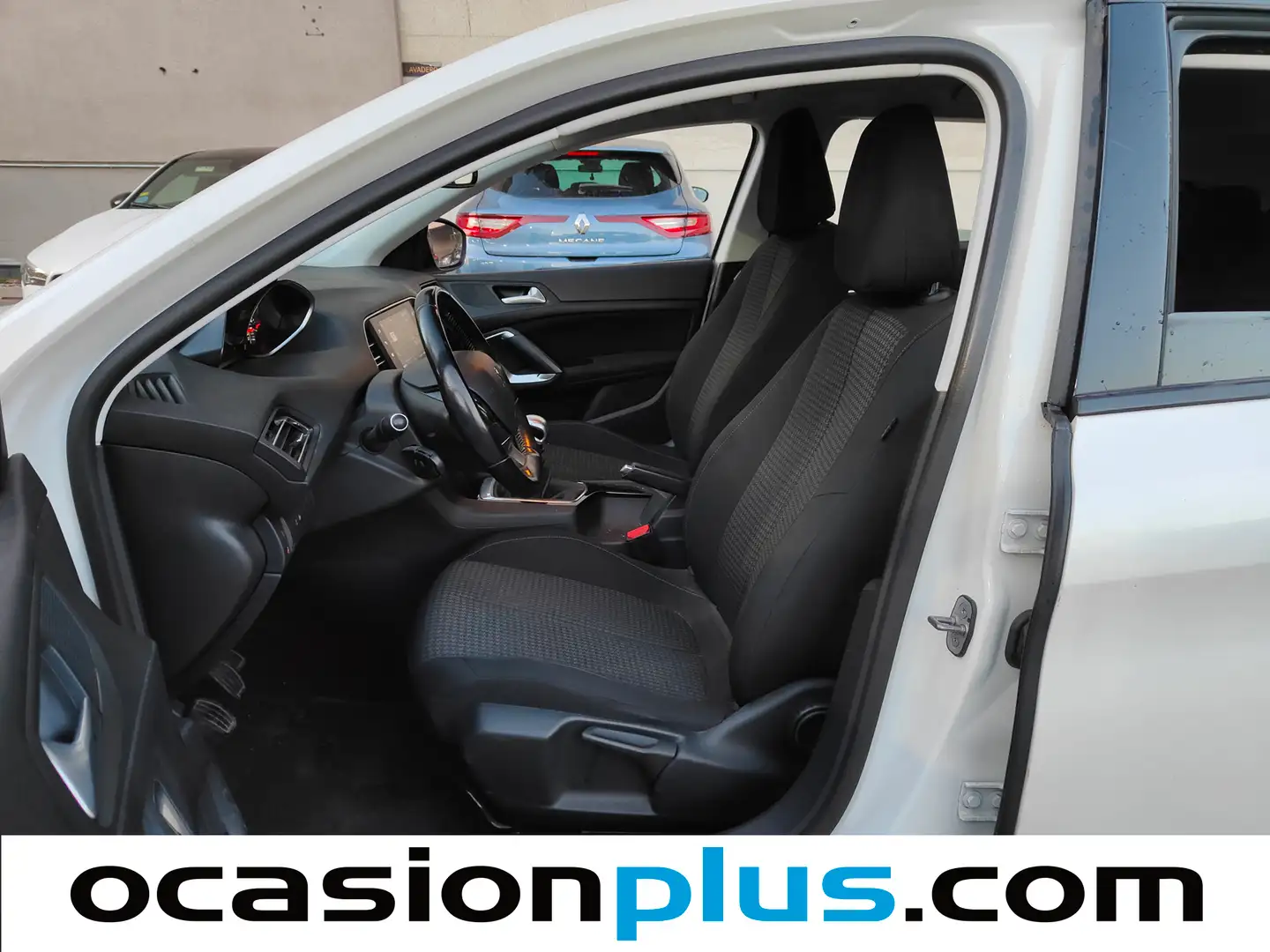 Foto Peugeot 308 Peugeot 308 PureTech 130 S&S Style (130 CV)