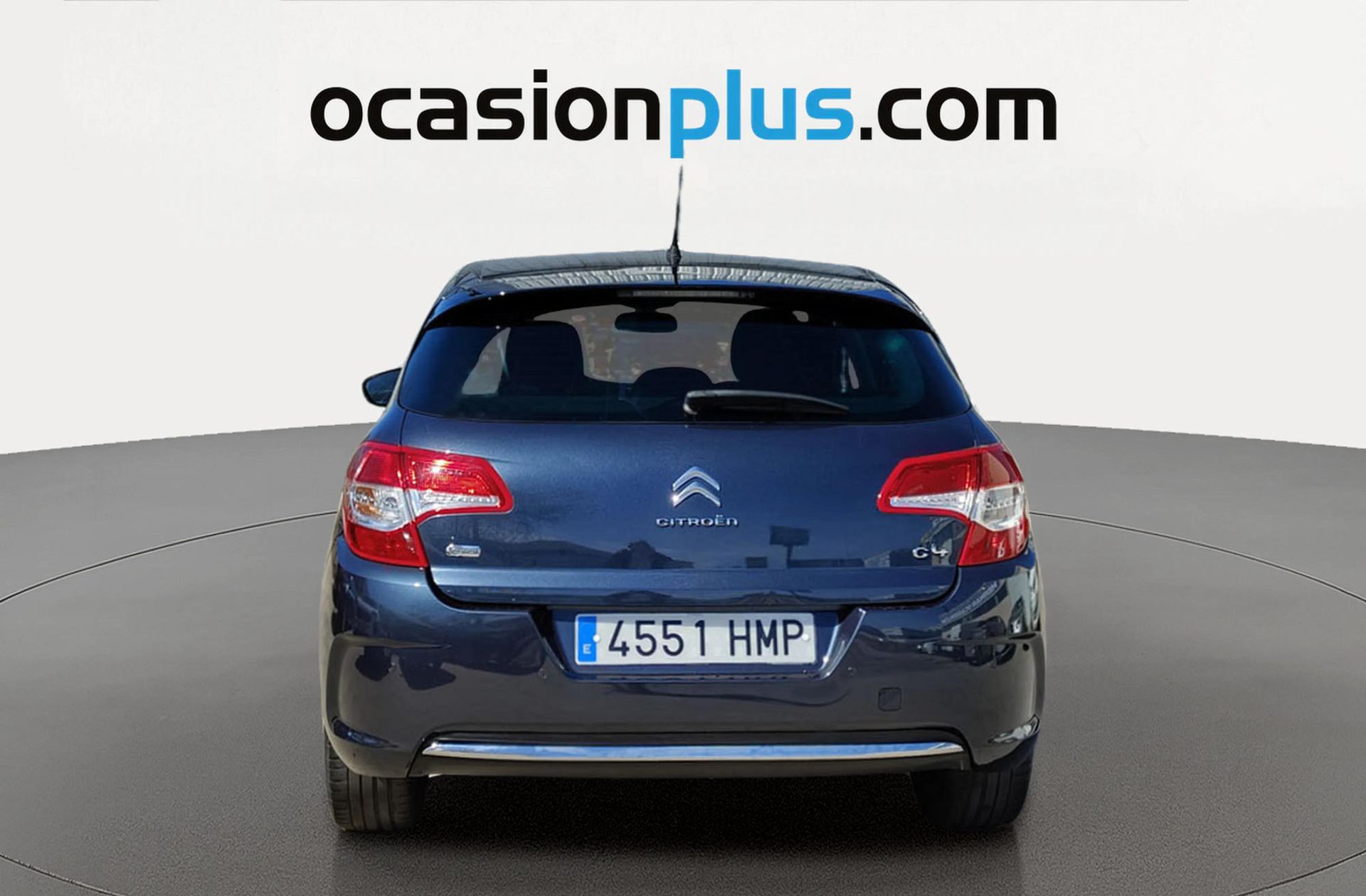 Citroën C4 1.6 e-HDi Collection - foto 13