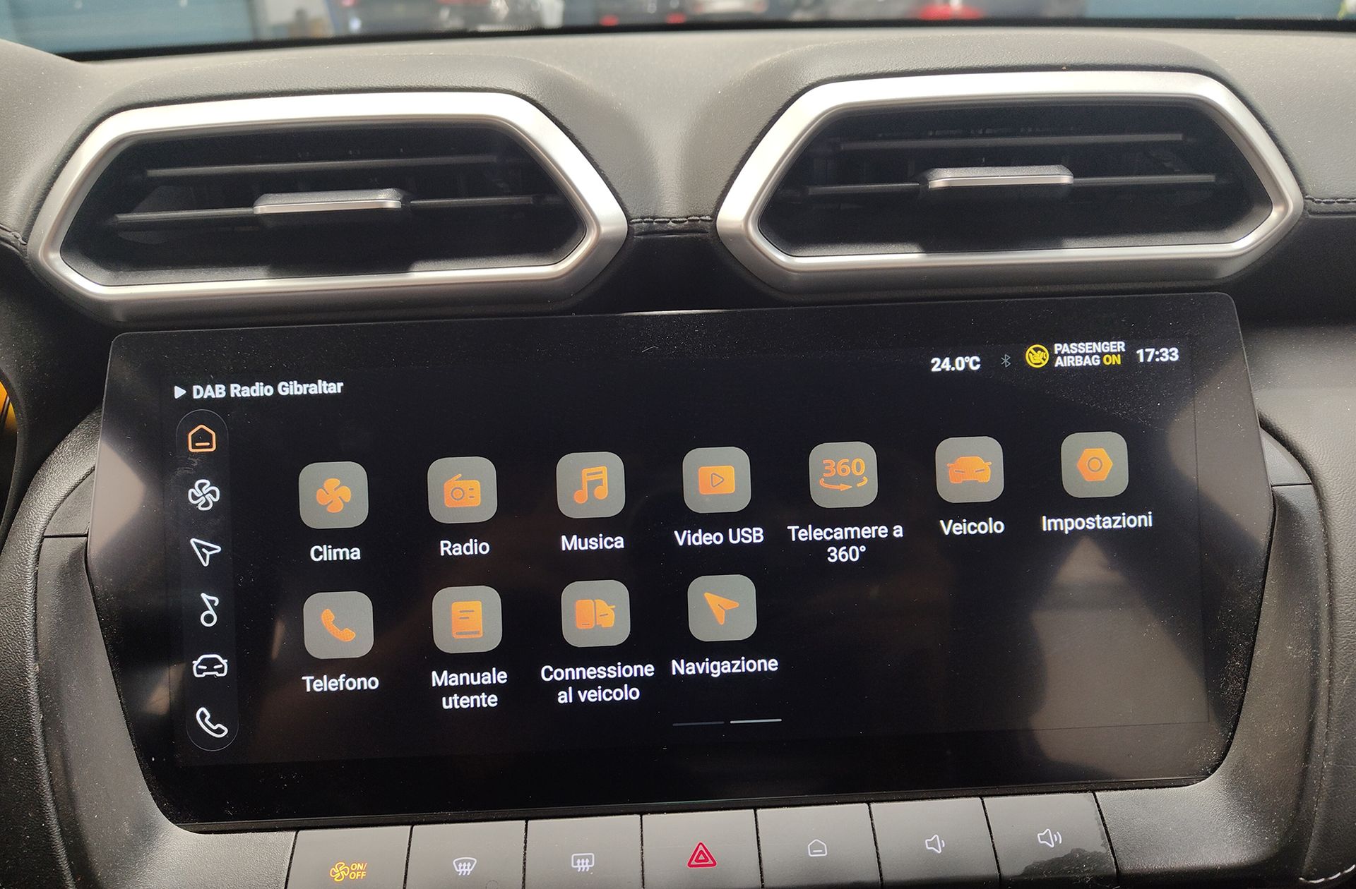 MG ZS 1.5 Hybrid+ Luxury - foto 31