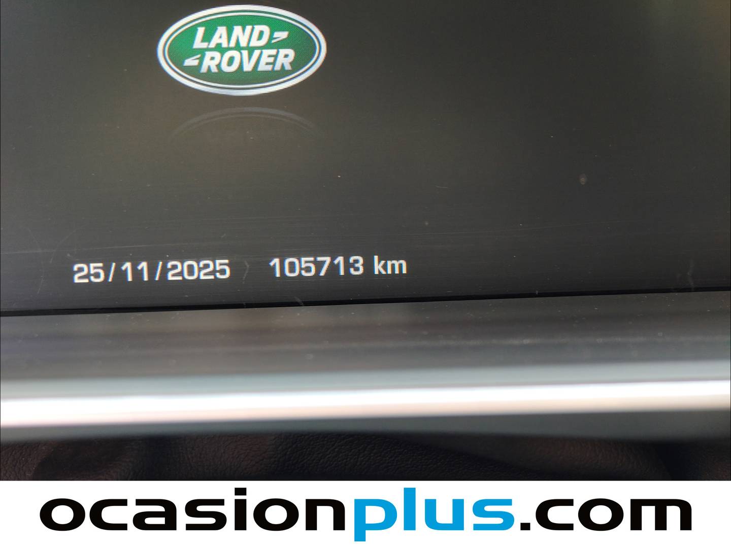 Foto Land Rover Range Rover Sport Land Rover Range Rover Sport R3.0 TDV6 HSE Auto (258 CV) 4x4