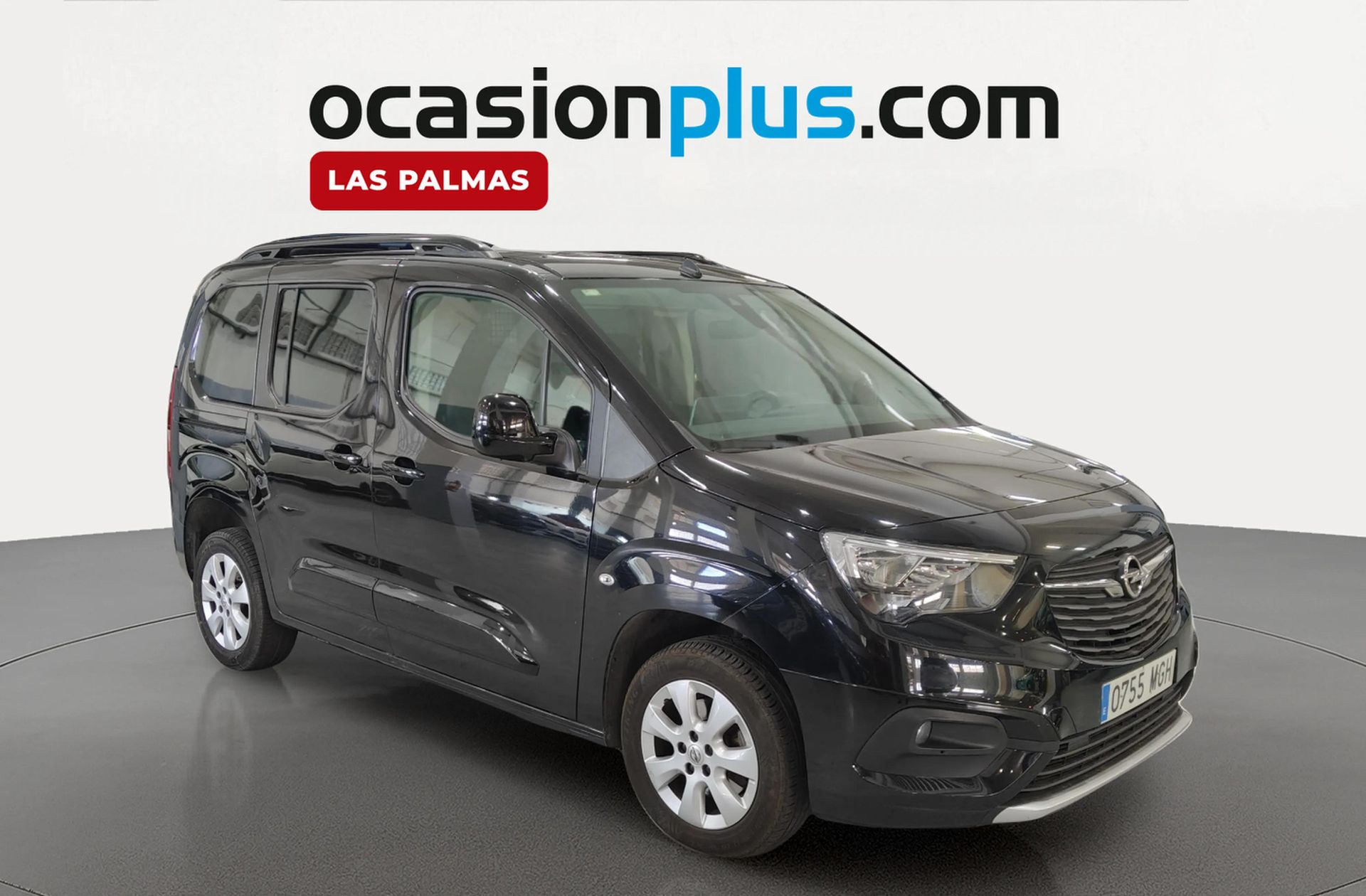 Opel Combo 1.5 TD Business Elegance Plus L1 - foto 2