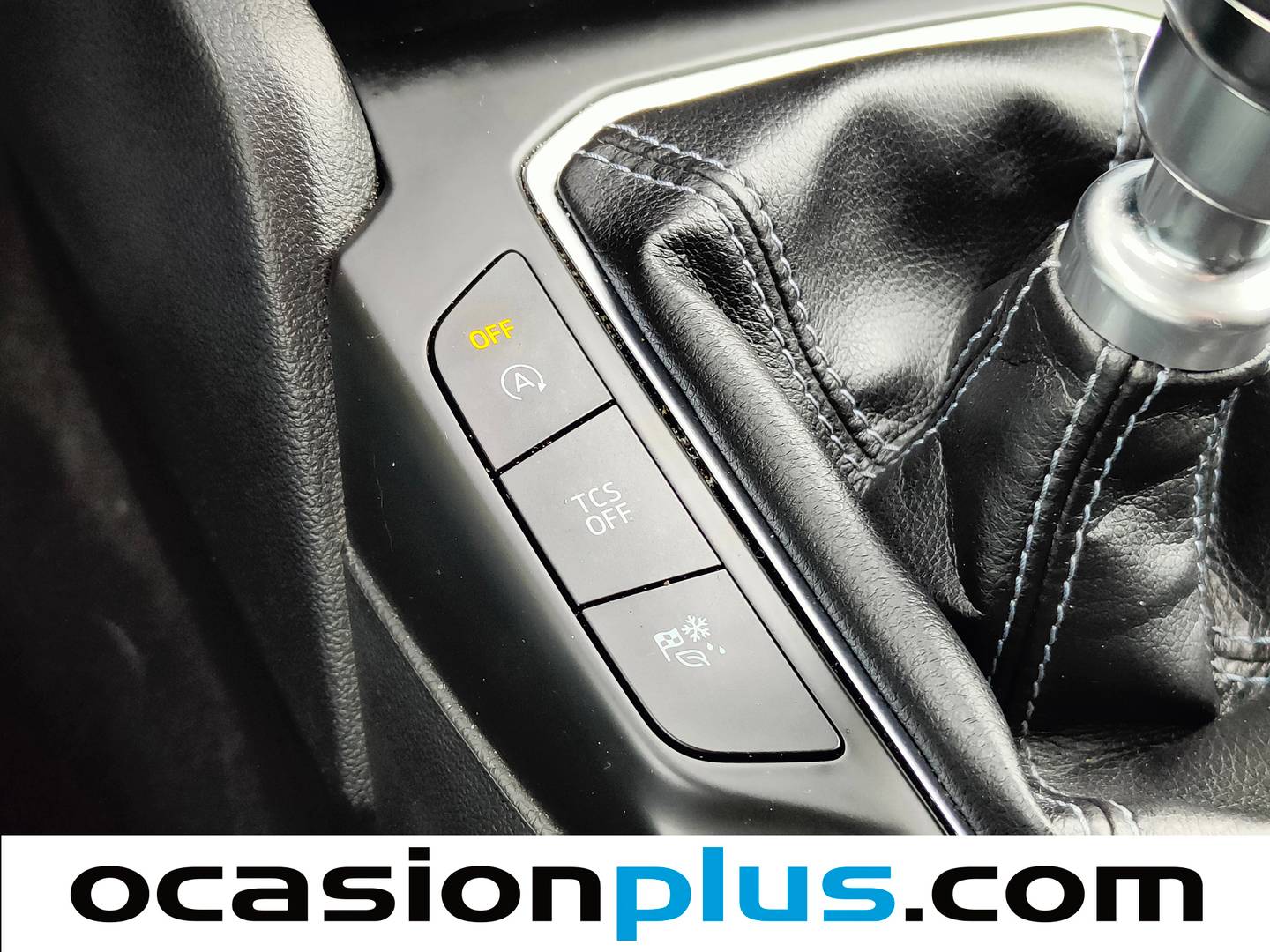 Foto Ford Focus Ford Focus 1.0 Ecoboost Active (125 CV)