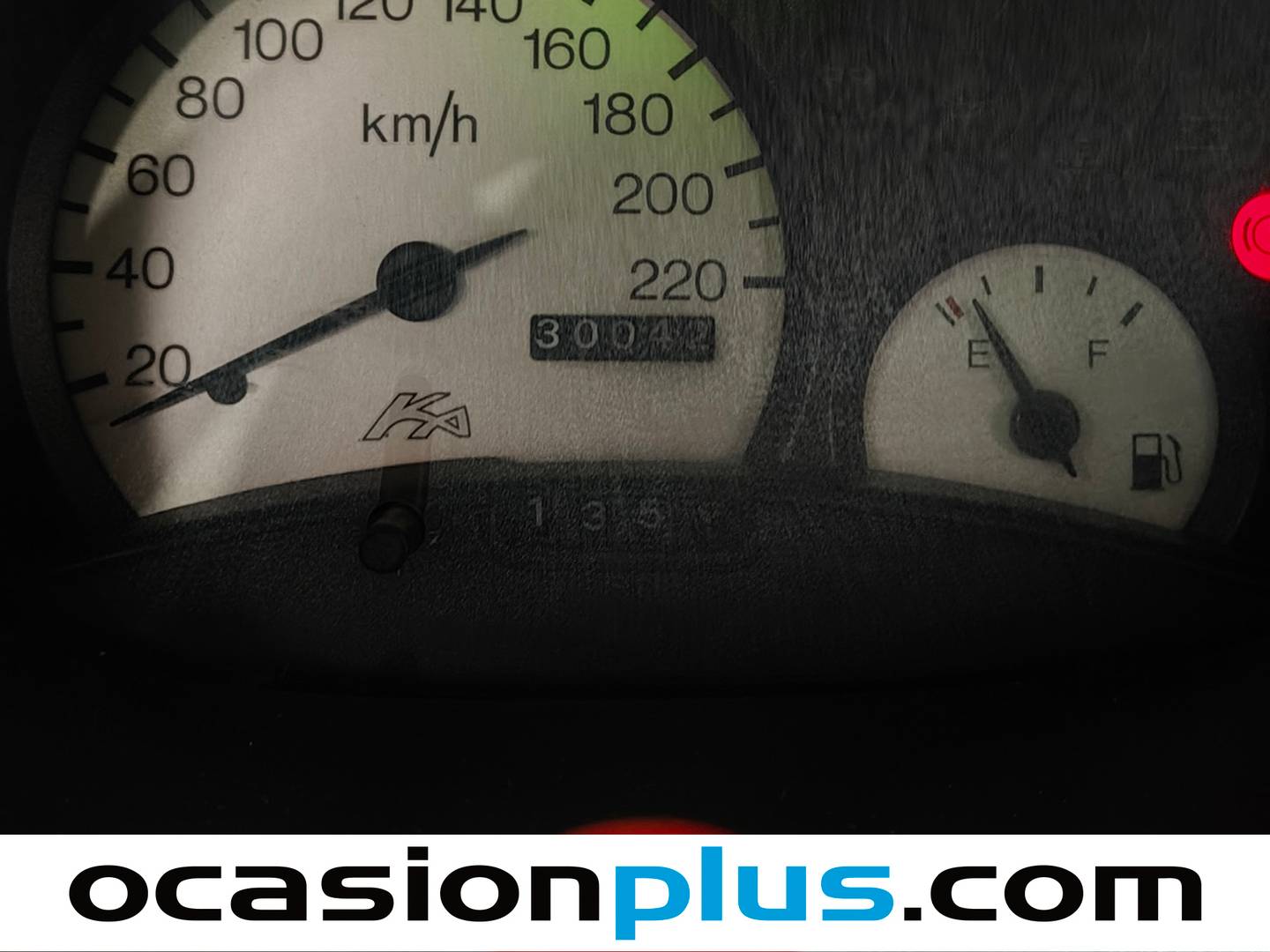 Ford ka Ford Ka 1.3 Collection (70 CV) seminuevo