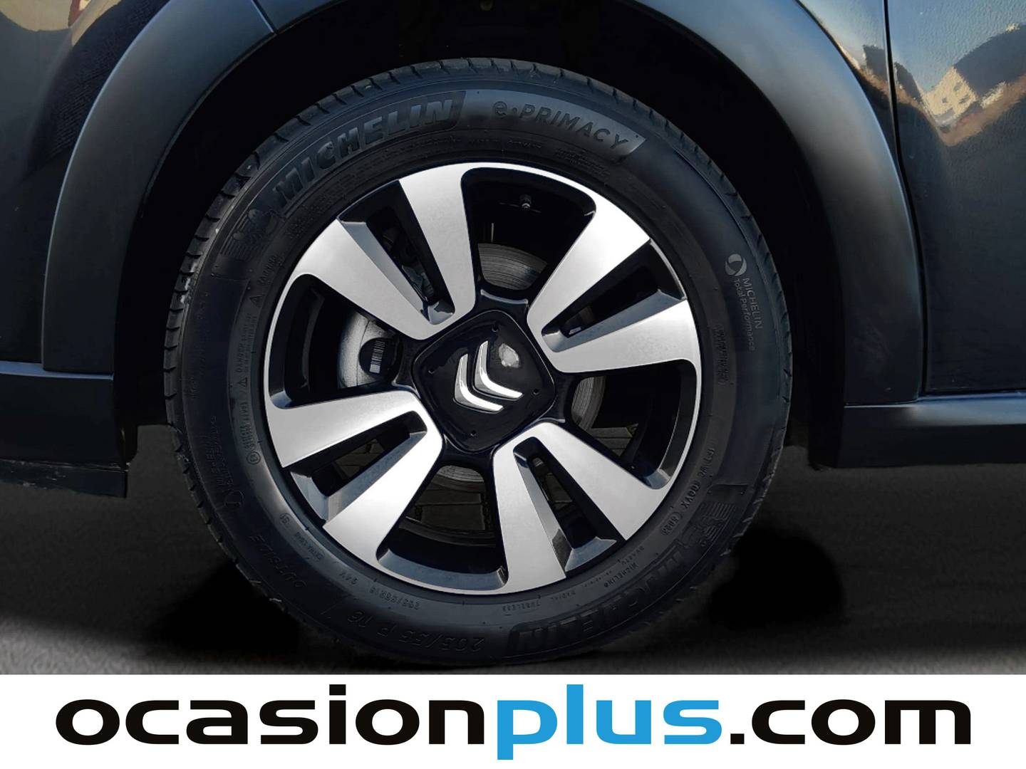 Foto Citroën C3 Citroen C3 PureTech 110 S&S Max (110 CV)