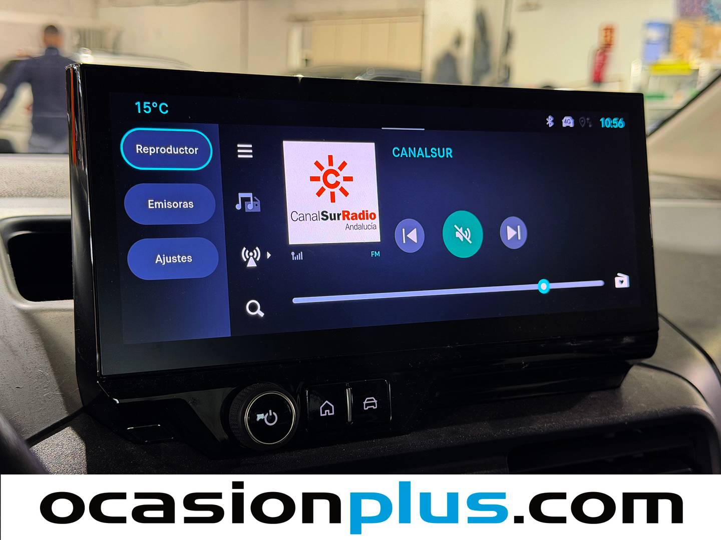 Fiat Doblò Fiat Dobló 1.5 BlueHDi L1 (100 CV) manual