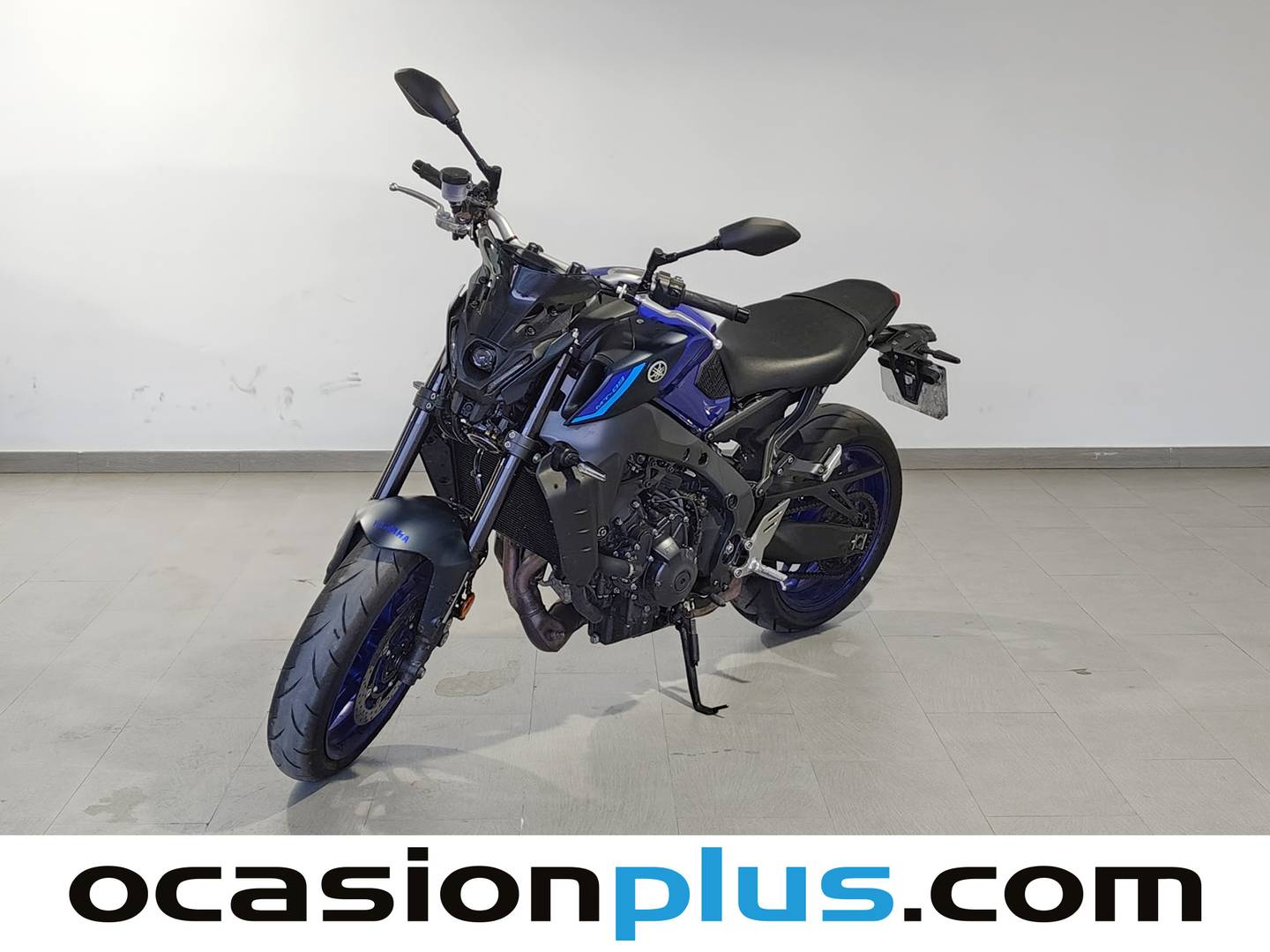 Yamaha MT -09 Yamaha MT -09 al mejor precio