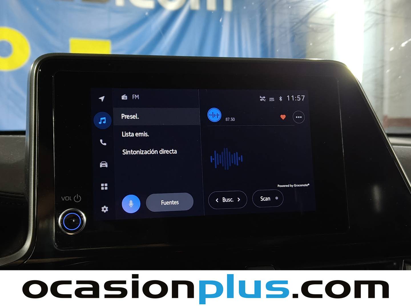 Toyota C-HR Toyota C-HR 1.8 125H Advance (122 CV) híbrido