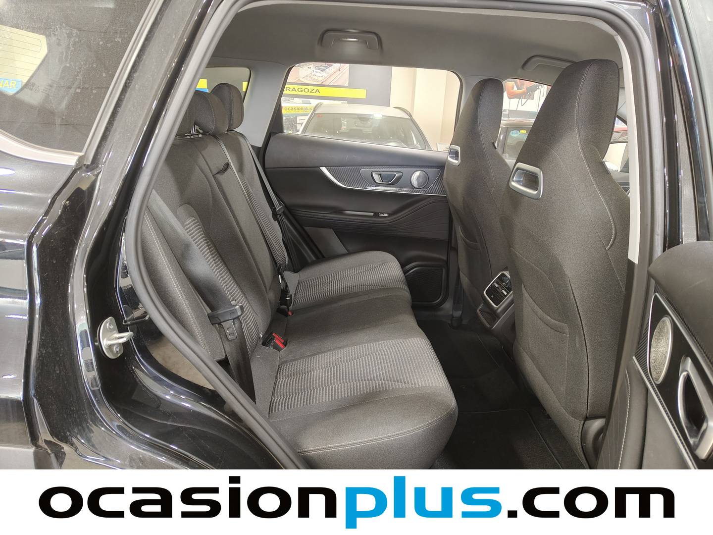 EBRO S700 EBRO S700 1.6 TGDI Comfort DCT  (147 CV) gasolina