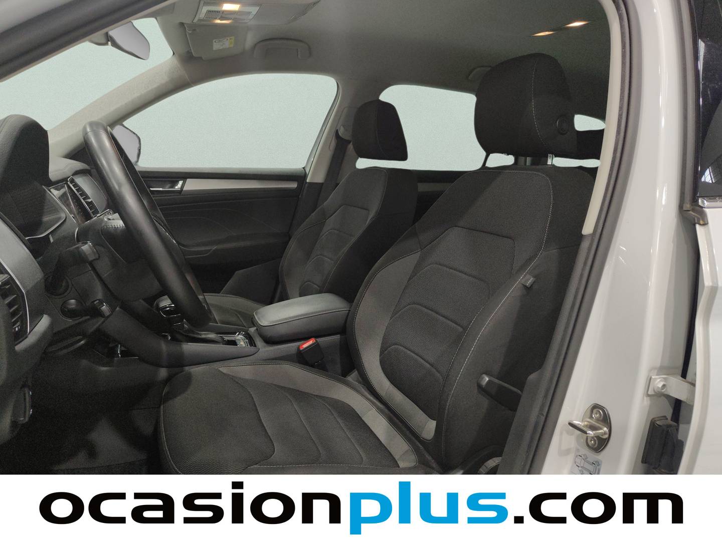 Foto Skoda Kodiaq Skoda Kodiaq 1.5 TSI Ambition 4x2 DSG  (150 CV)