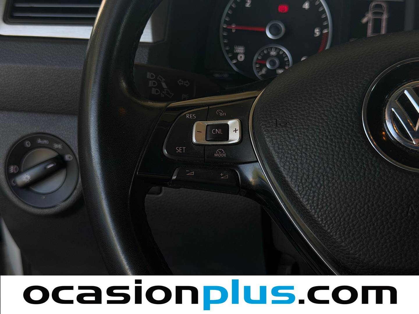 Volkswagen Caddy Volkswagen Caddy Maxi Trendline 2.0 TDI BMT (102 CV) 7 plazas 102cv