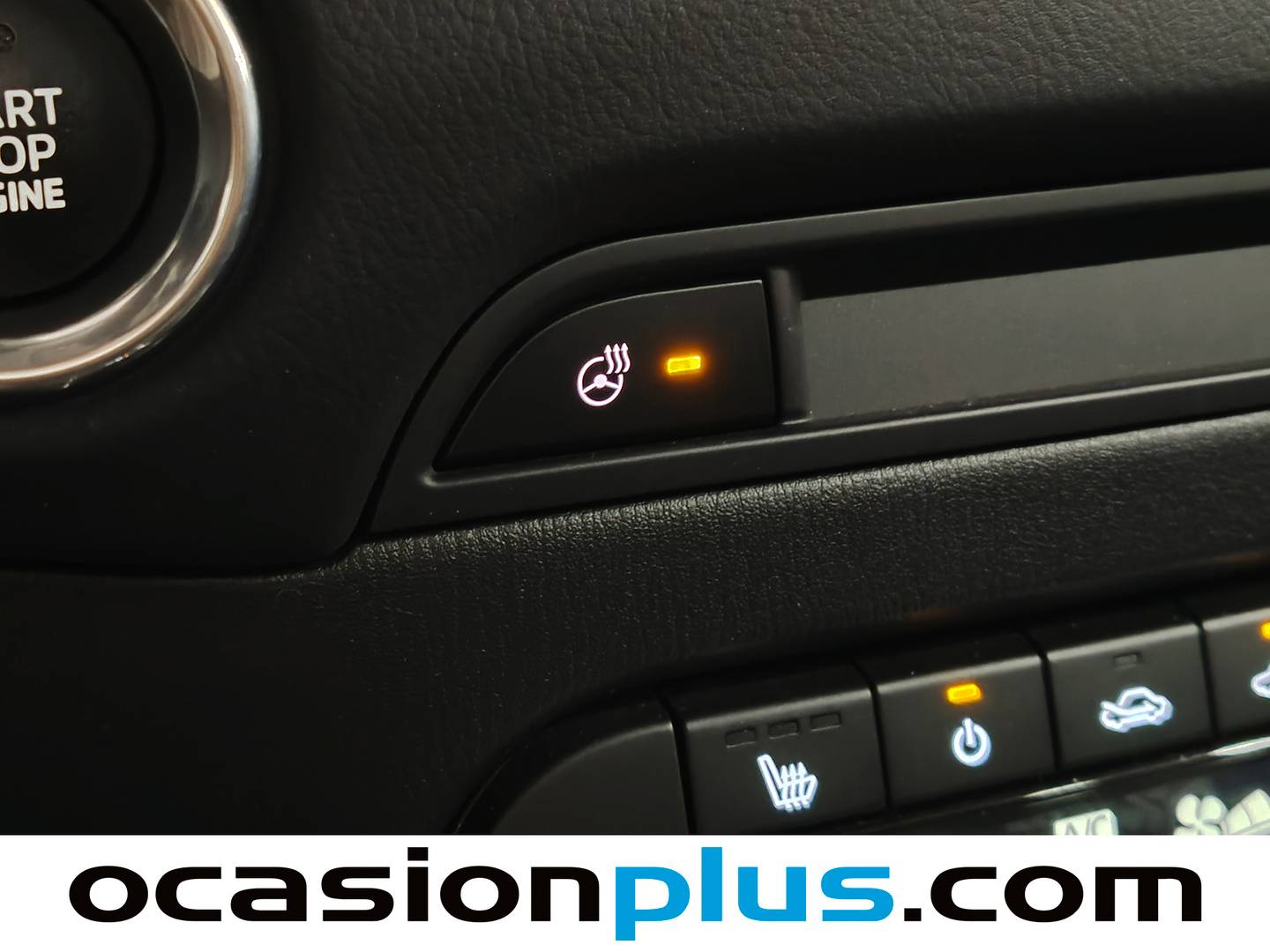 Equipamiento del Mazda CX-5 Mazda CX-5 2.2 DE Zenith Black AT (184 CV)
