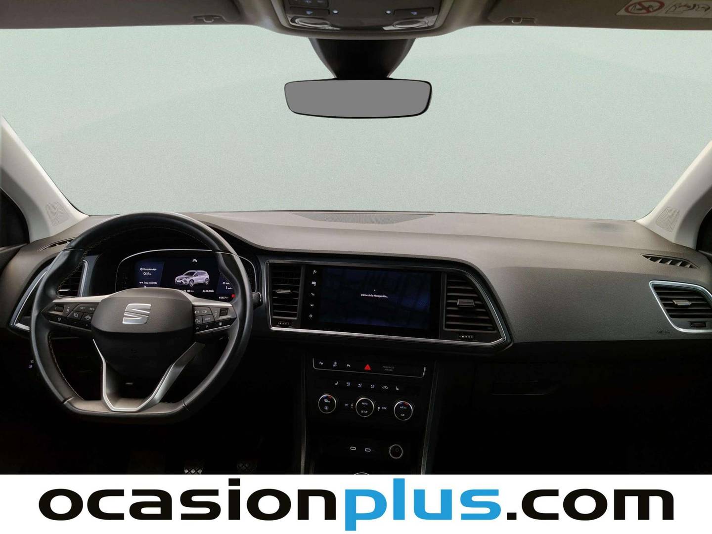 Seat Ateca Seat Ateca 1.5 TSI S&S Style XL (150 CV) de ocasión