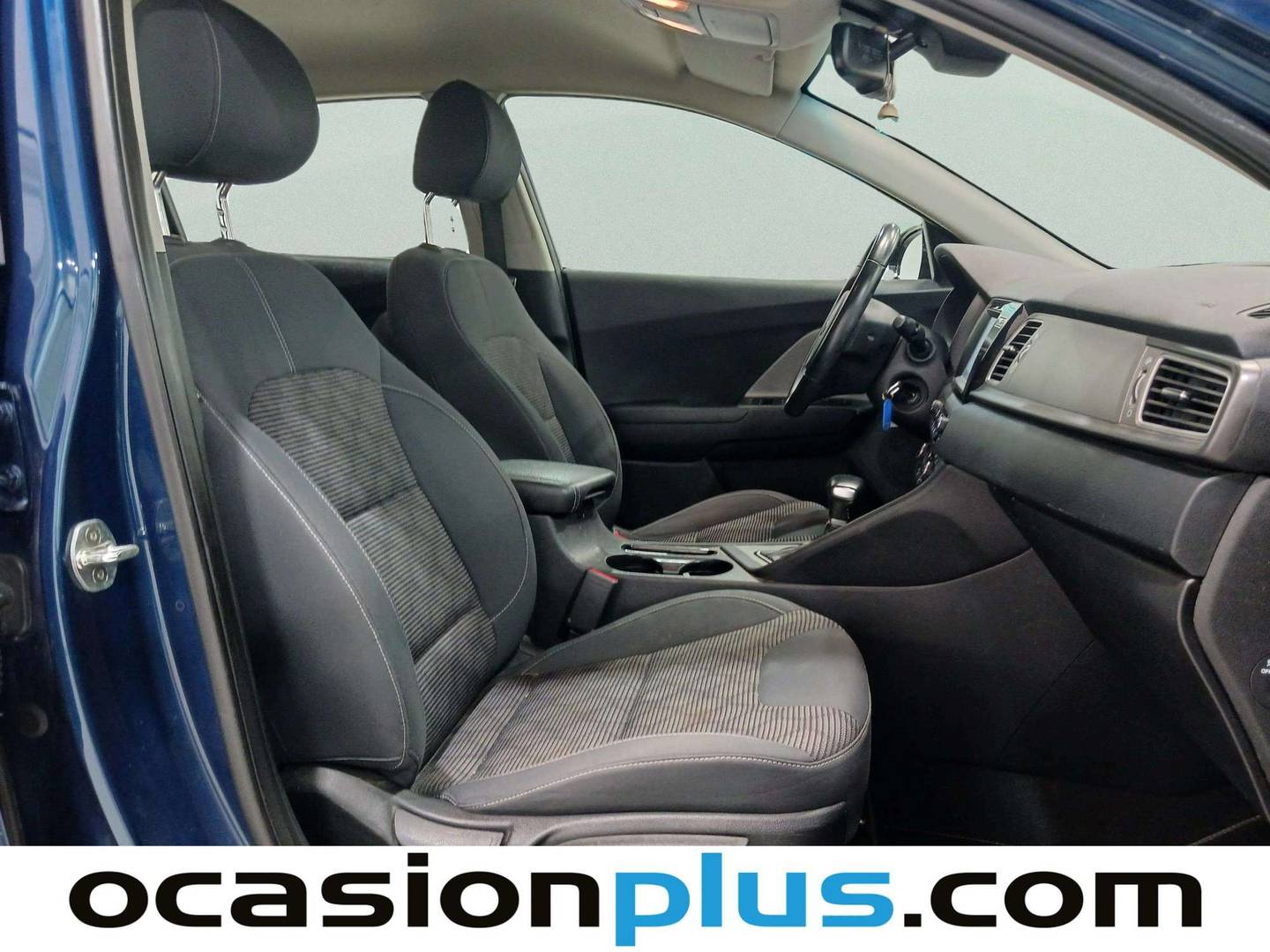KIA Niro KIA Niro 1.6 GDi HEV Híbrido Drive  (141 CV) automático