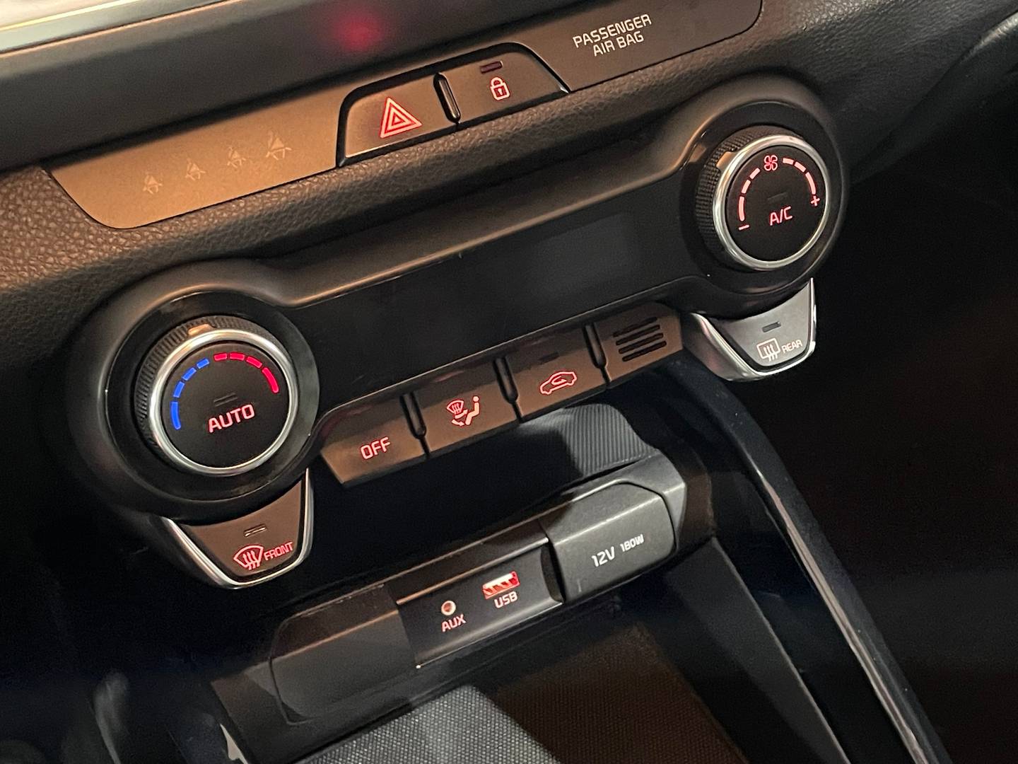 Foto KIA Stonic Kia Stonic 1.0 T-GDi Eco-Dynamic Drive  (120 CV)