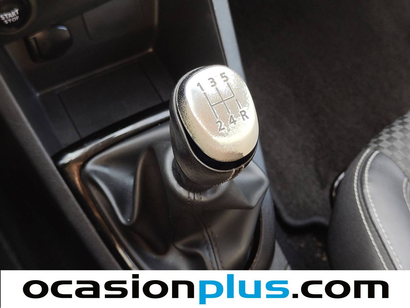 Renault Clio Renault Clio Zen Energy dCi (90 CV) de segunda mano
