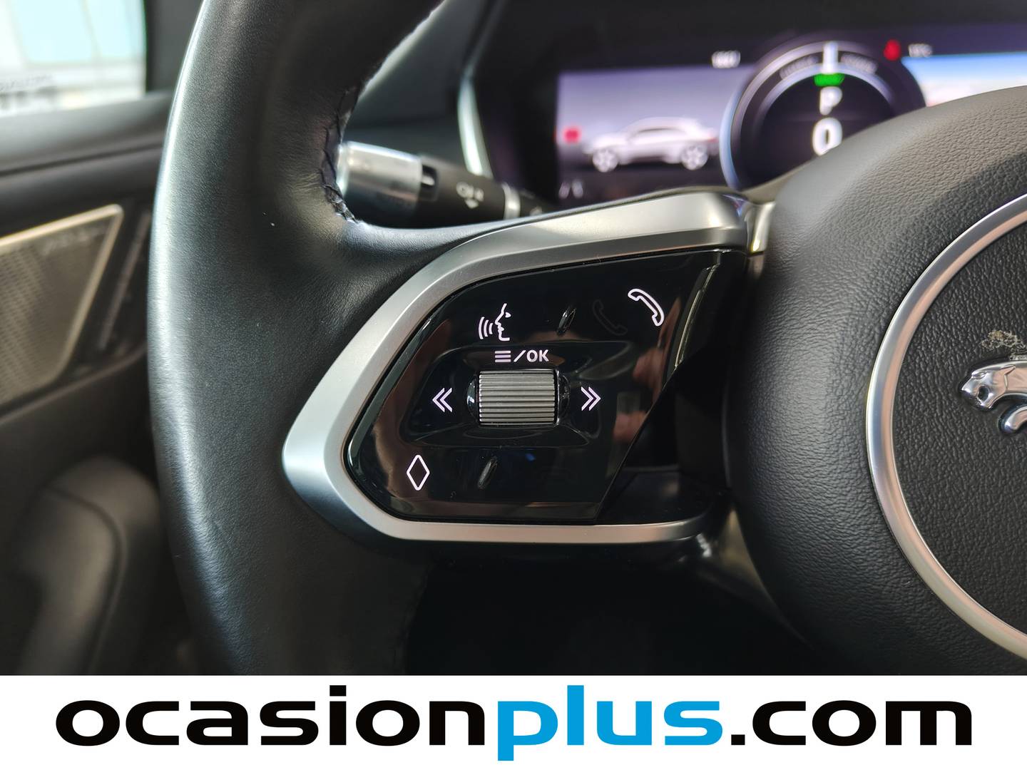 Jaguar i-Pace Jaguar I-PACE EV400 SE 4WD Auto (400 CV) 400cv