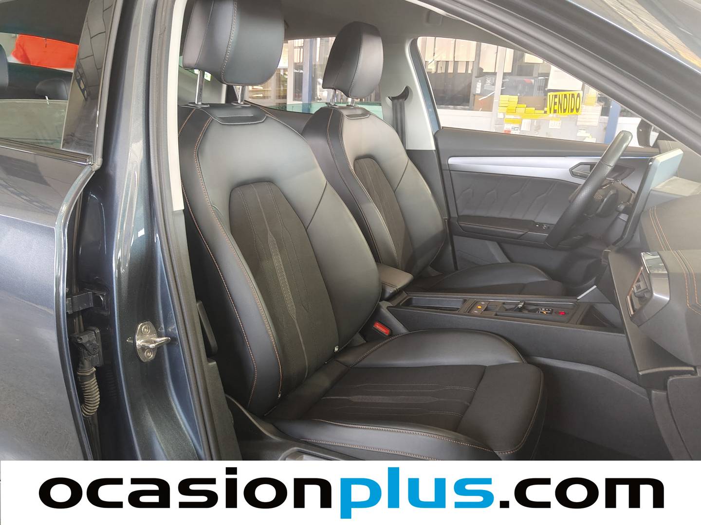 Foto Cupra Formentor CUPRA Formentor 1.5 TSI DSG (150 CV)