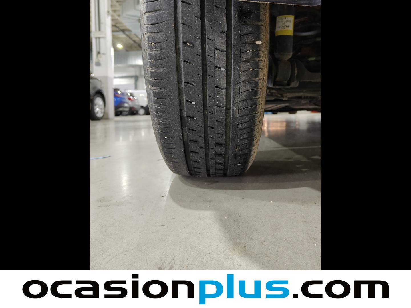 Foto Suzuki Swift Suzuki Swift 1.2 GLE (90 CV)