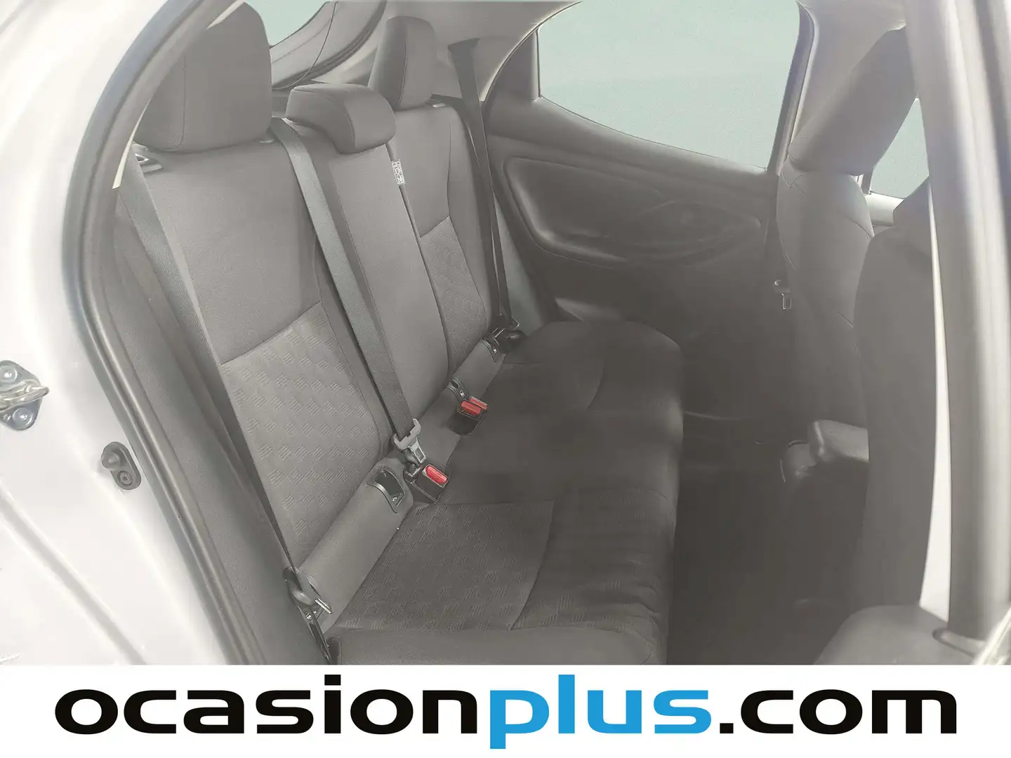 Foto Toyota Yaris Toyota Yaris 120H Active Plus (116 CV)