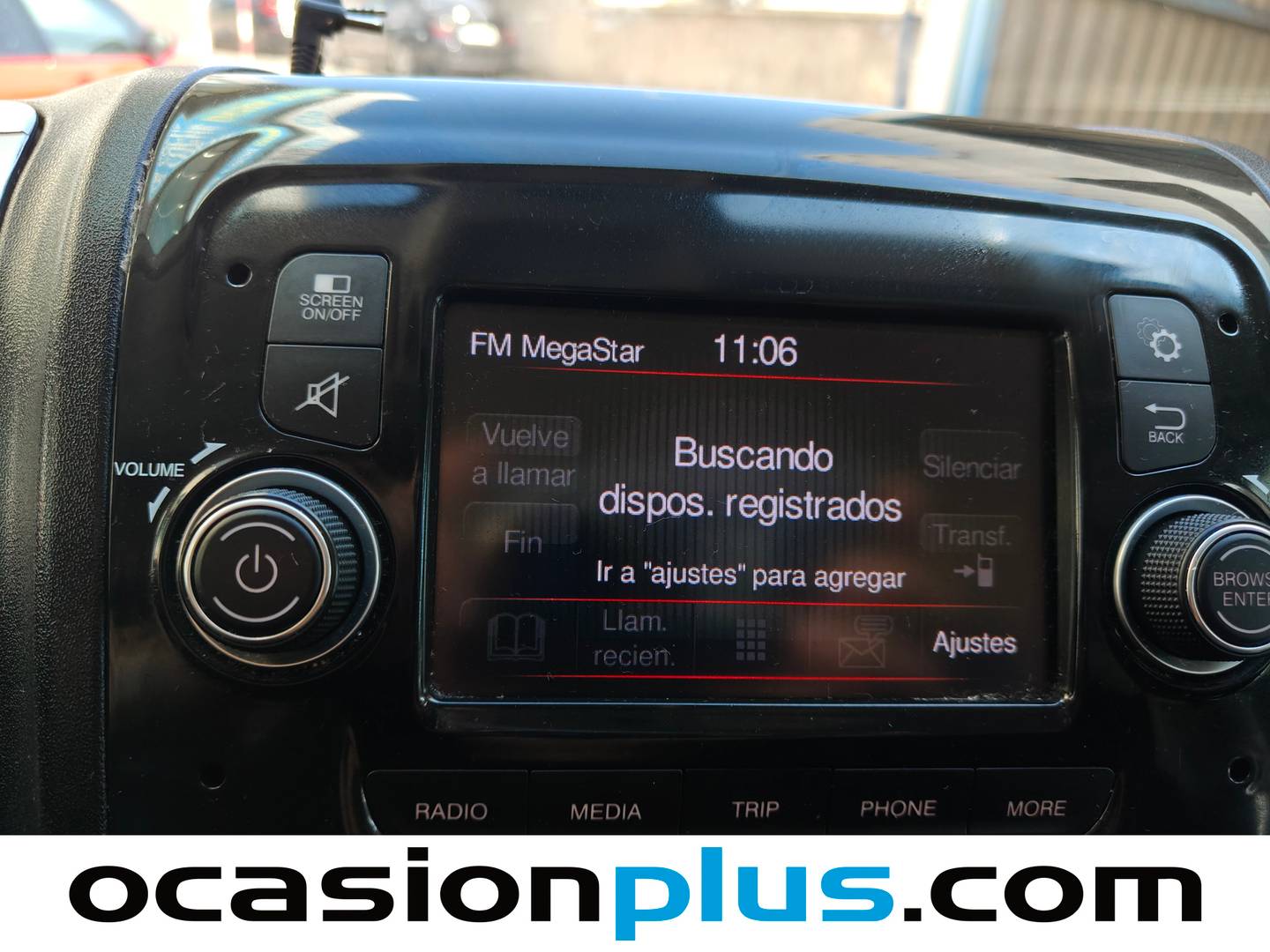 Fiat Ducato Fiat Ducato Furgon 3.0 Natural Power GNC 35 L2H1 (136 CV) al mejor precio