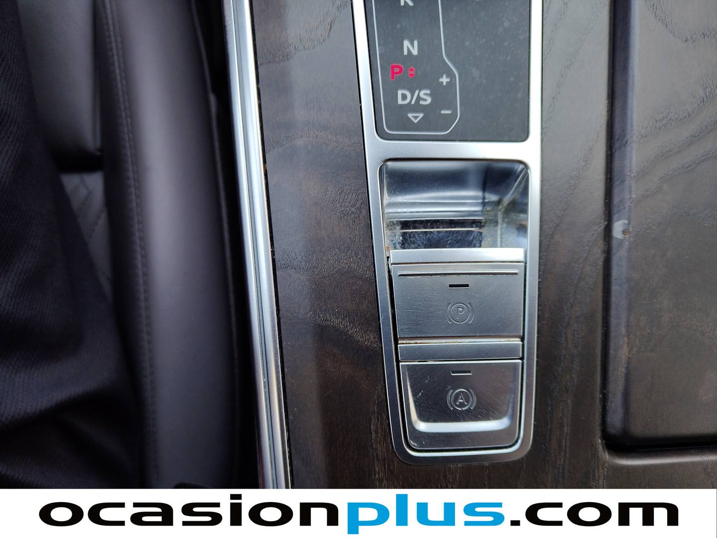 Audi A7 Audi A7 Sportback 45 TDI quattro (231 CV) tiptronic Pack S-line seminuevo