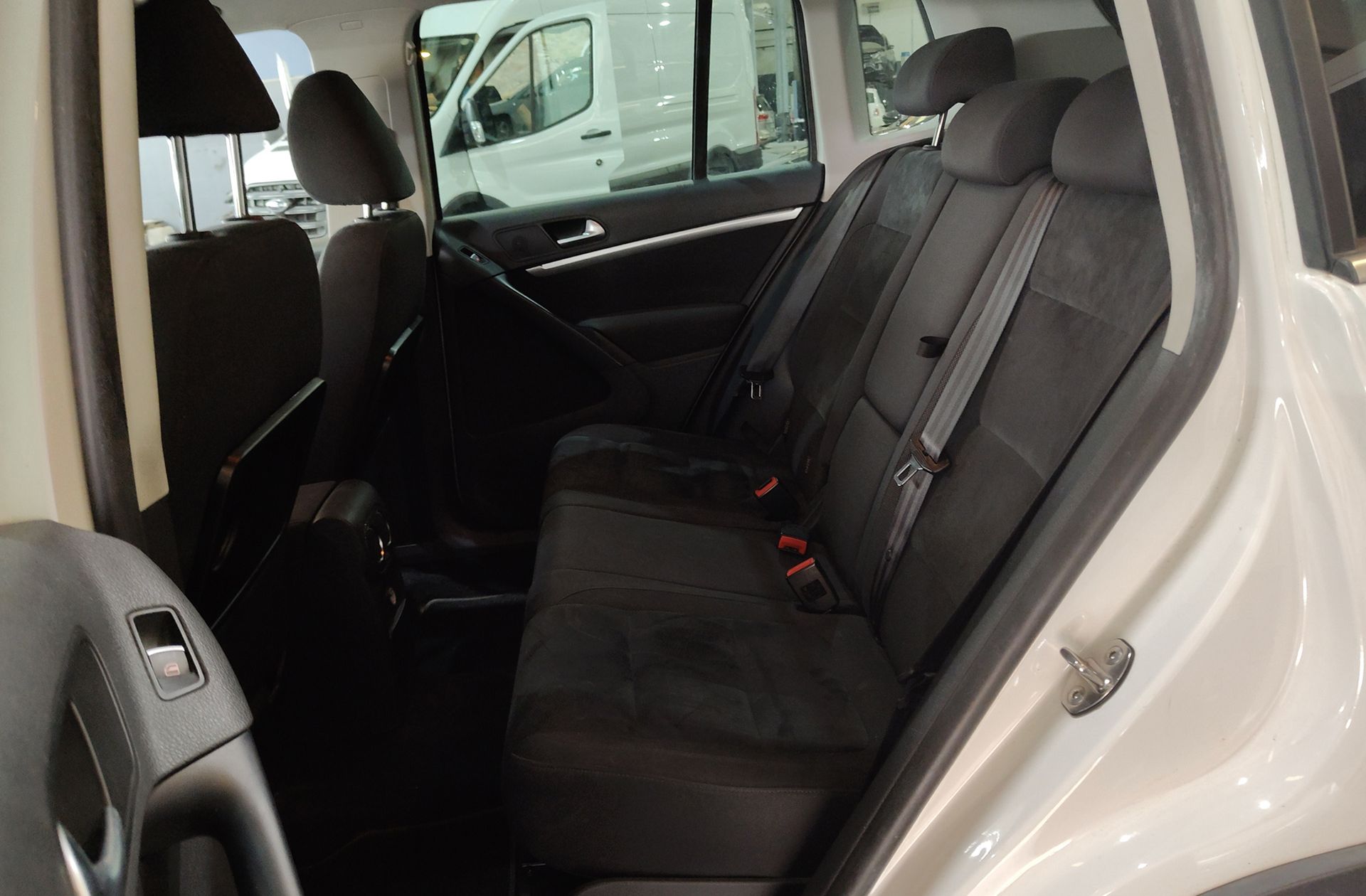 Volkswagen Tiguan Sport 2.0 TDI BMT 4Motion DSG - foto 12