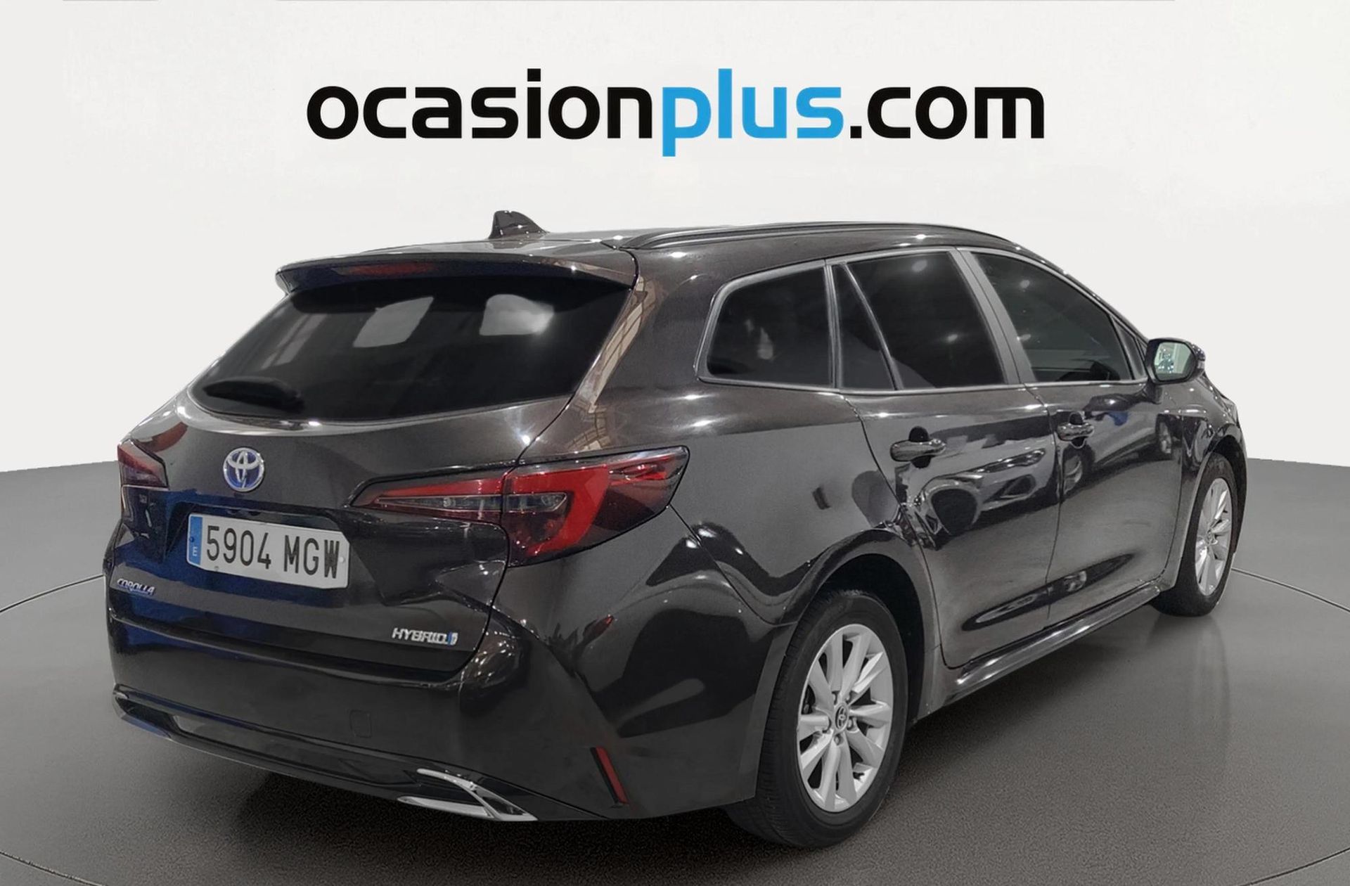 Toyota Corolla Touring Sports 140H Active Plus - foto 4