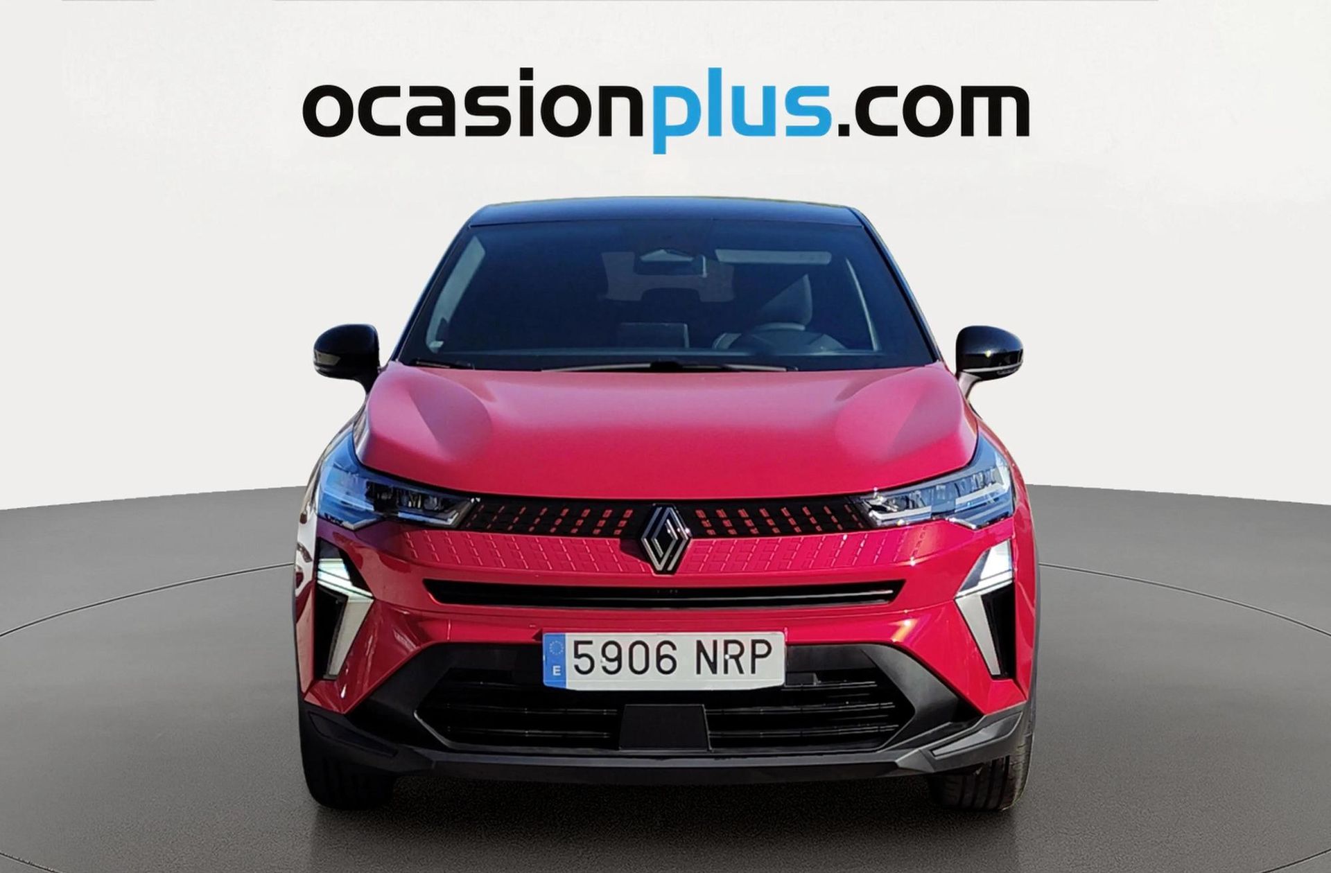 Renault Captur Evolution E-Tech full hybrid - foto 16