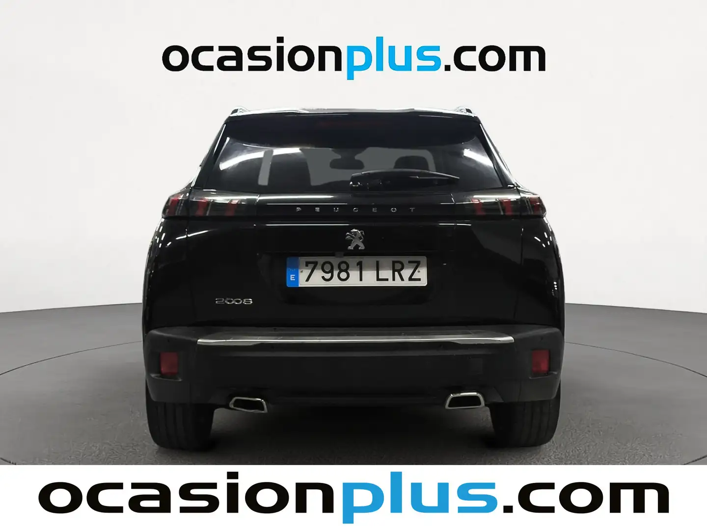 Foto Peugeot 2008 Peugeot 2008 PureTech 130 S&S Allure Pack (130 CV)