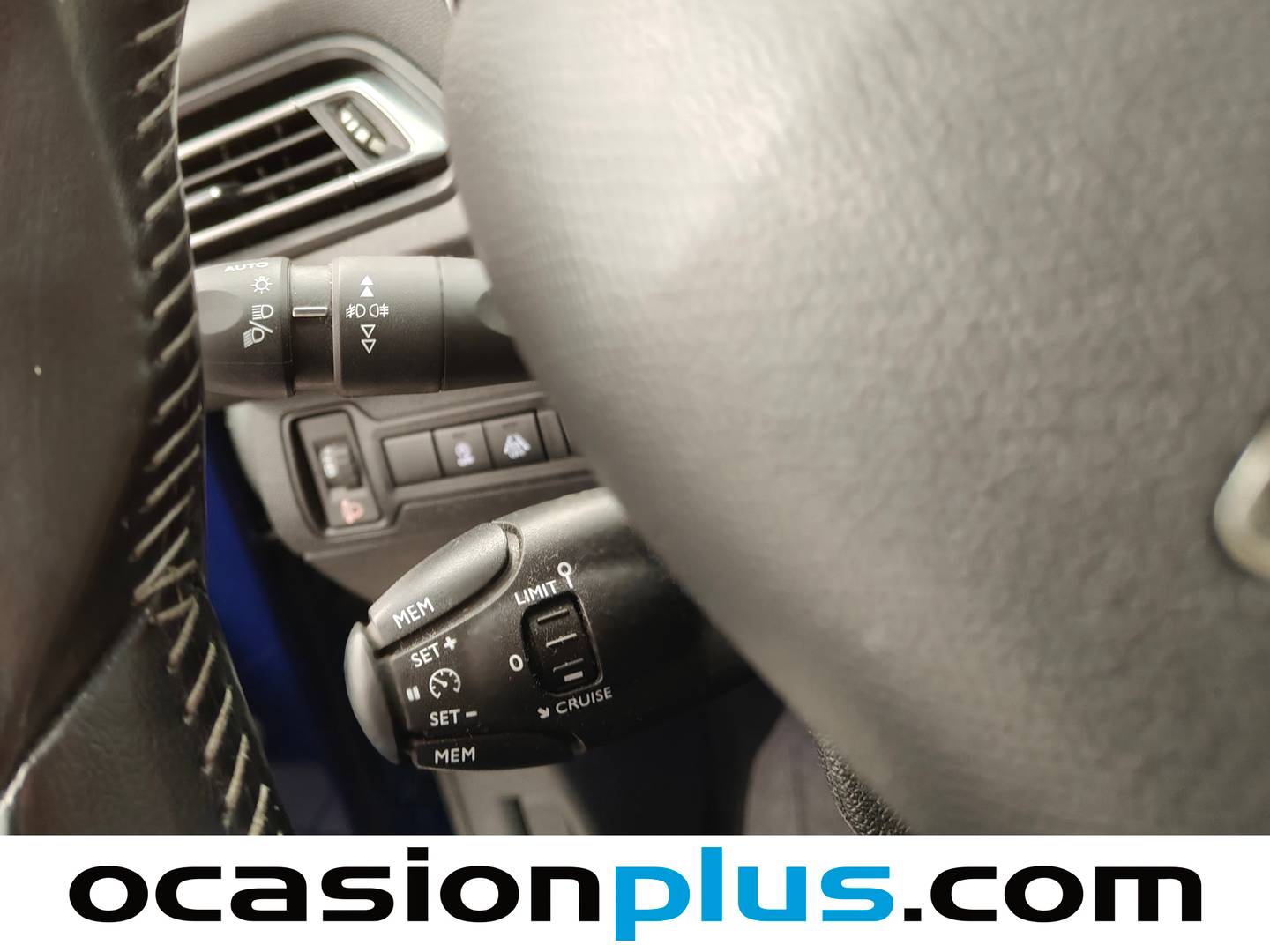 Peugeot 308 Peugeot 308 PureTech 130 S&S Allure (130 CV) manual