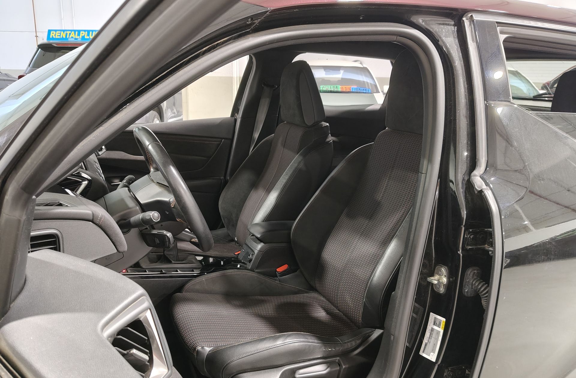 DS DS 3 Crossback DS3 BlueHDi Performance Line - foto 12