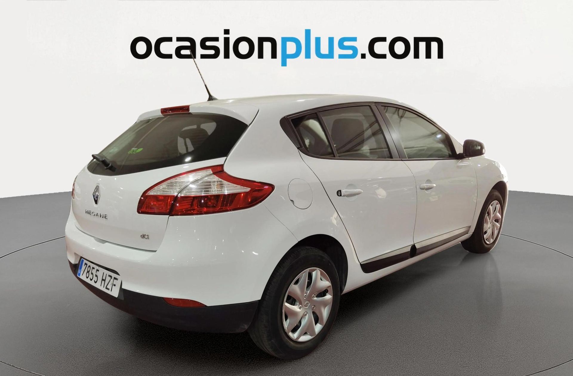 Renault Mégane Life dCi - foto 4