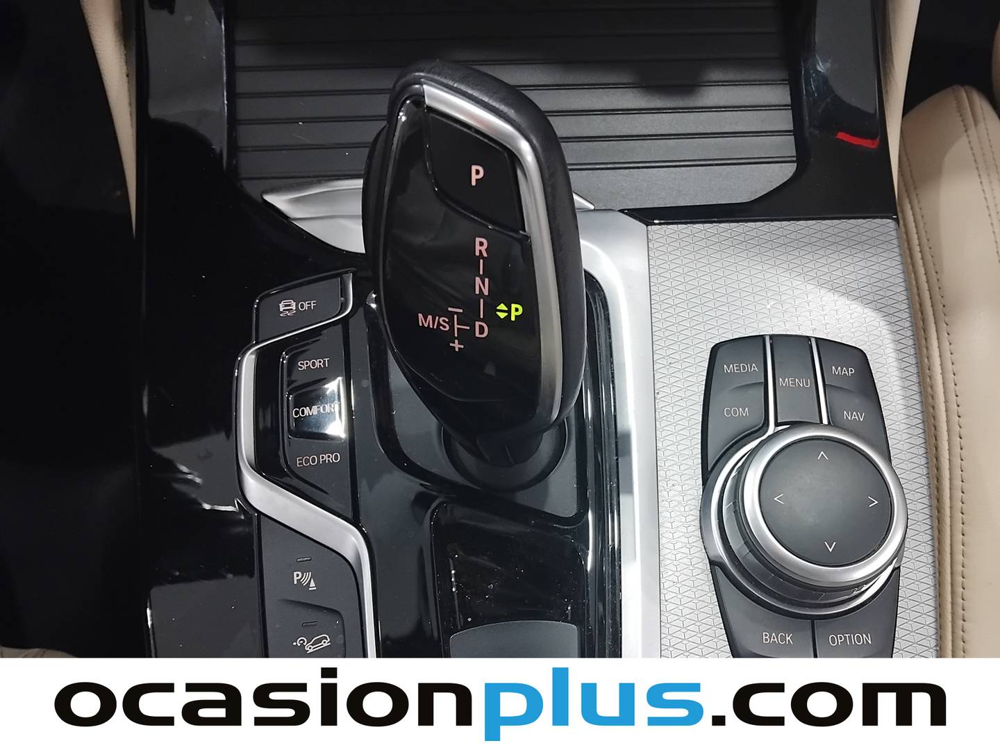 BMW X4 BMW X4 xDrive20i Pack M (184 CV) de segunda mano