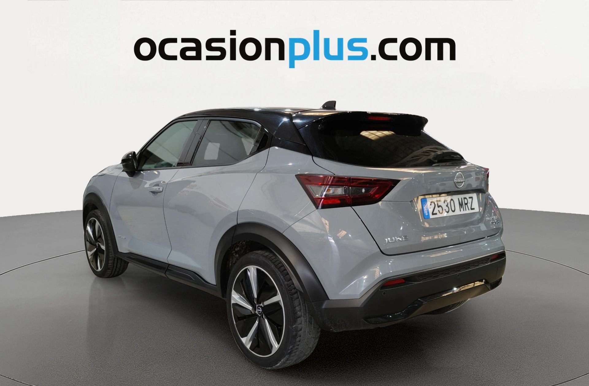 Nissan Juke Hybrid N-Design Black - foto 3