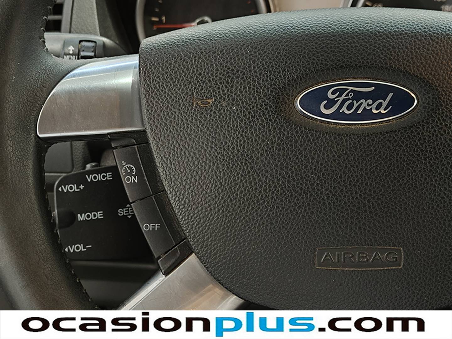 Ford Kuga Ford Kuga 2.0 TDCI Trend 2WD (136 CV) de ocasión
