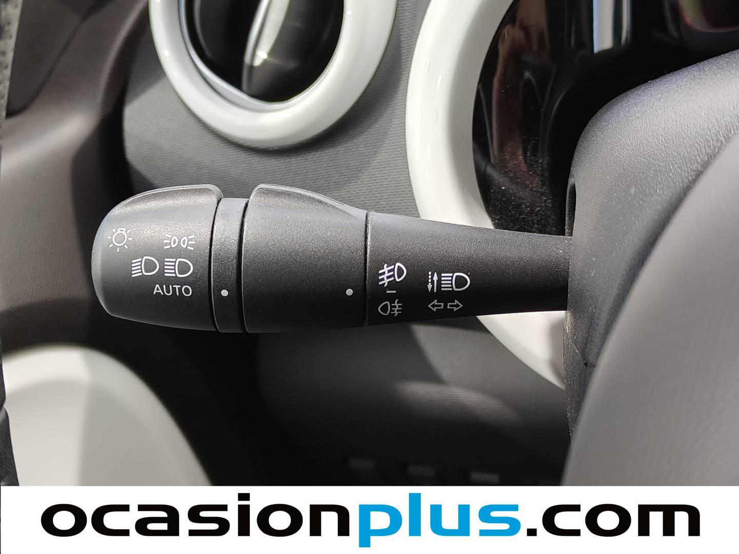 Foto Renault Twingo Renault Twingo Zen R80 batería 20kWh (82 CV)