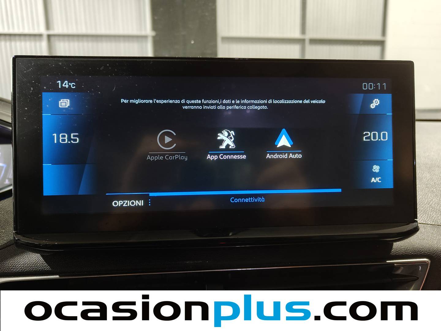 Foto Peugeot 5008 Peugeot 5008 BlueHDI 130 S&S Allure Pack EAT8 (130 CV) 7 Plazas