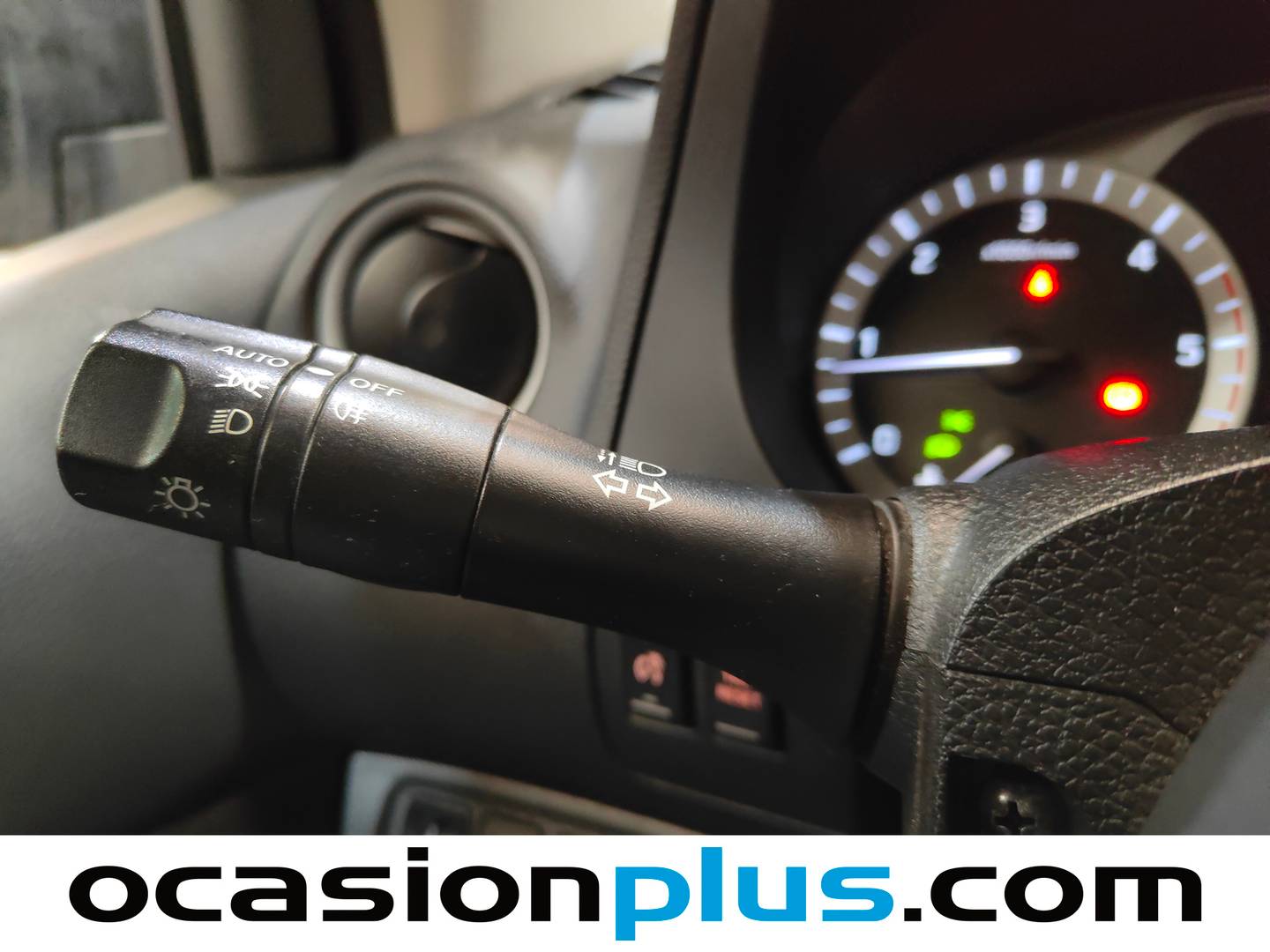Nissan Navara Nissan Navara PickUp 2.3 dCi Doble Cabina Acenta (160 CV) de segunda mano