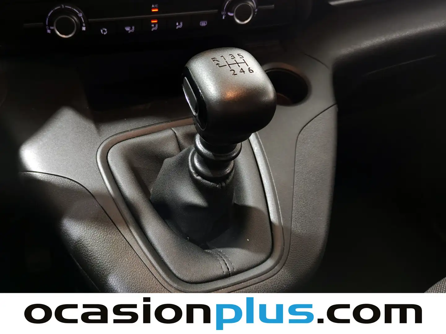 Foto Peugeot Rifter Peugeot Rifter BlueHDi 100 Active Pack Standard (100 CV)