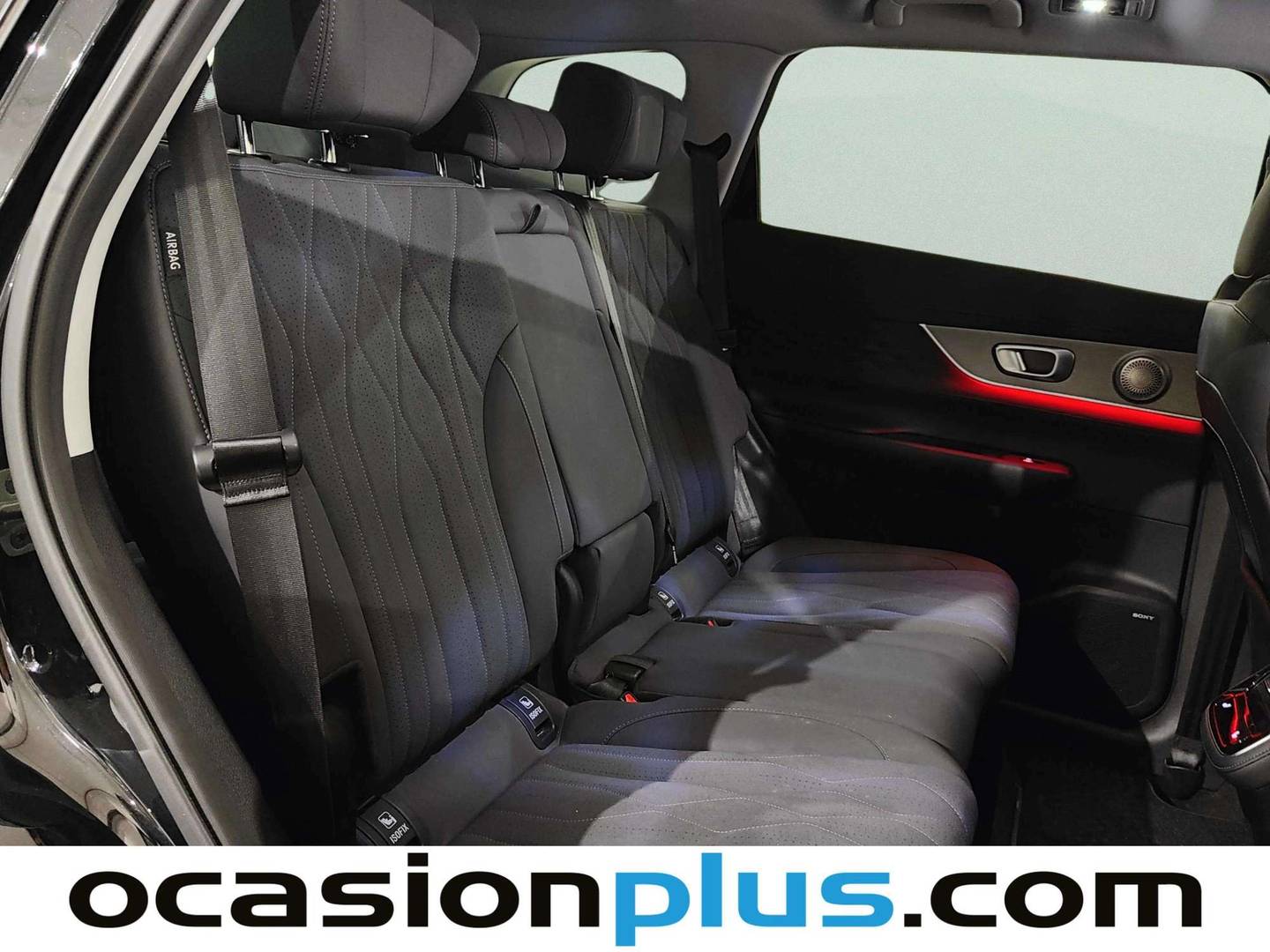 EBRO S800 EBRO S800 1.6 TGDI Luxury DCT (147 CV) barato