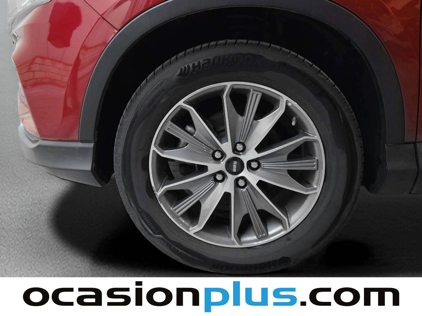 SWM G01 SWM G01 1.5T Luxury  (131 CV) de ocasión