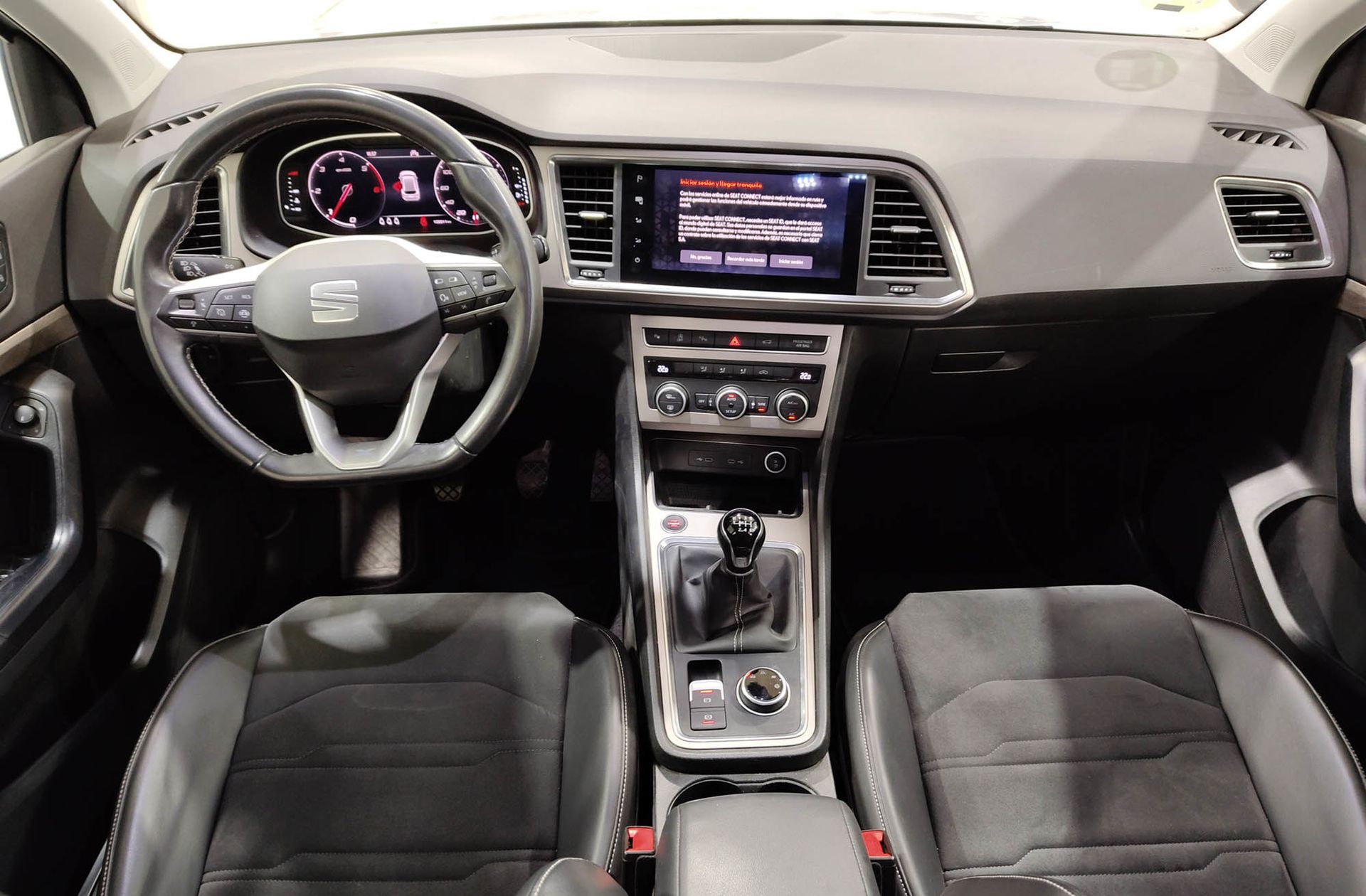 SEAT Ateca 2.0 TDI X-Perience Go - foto 6