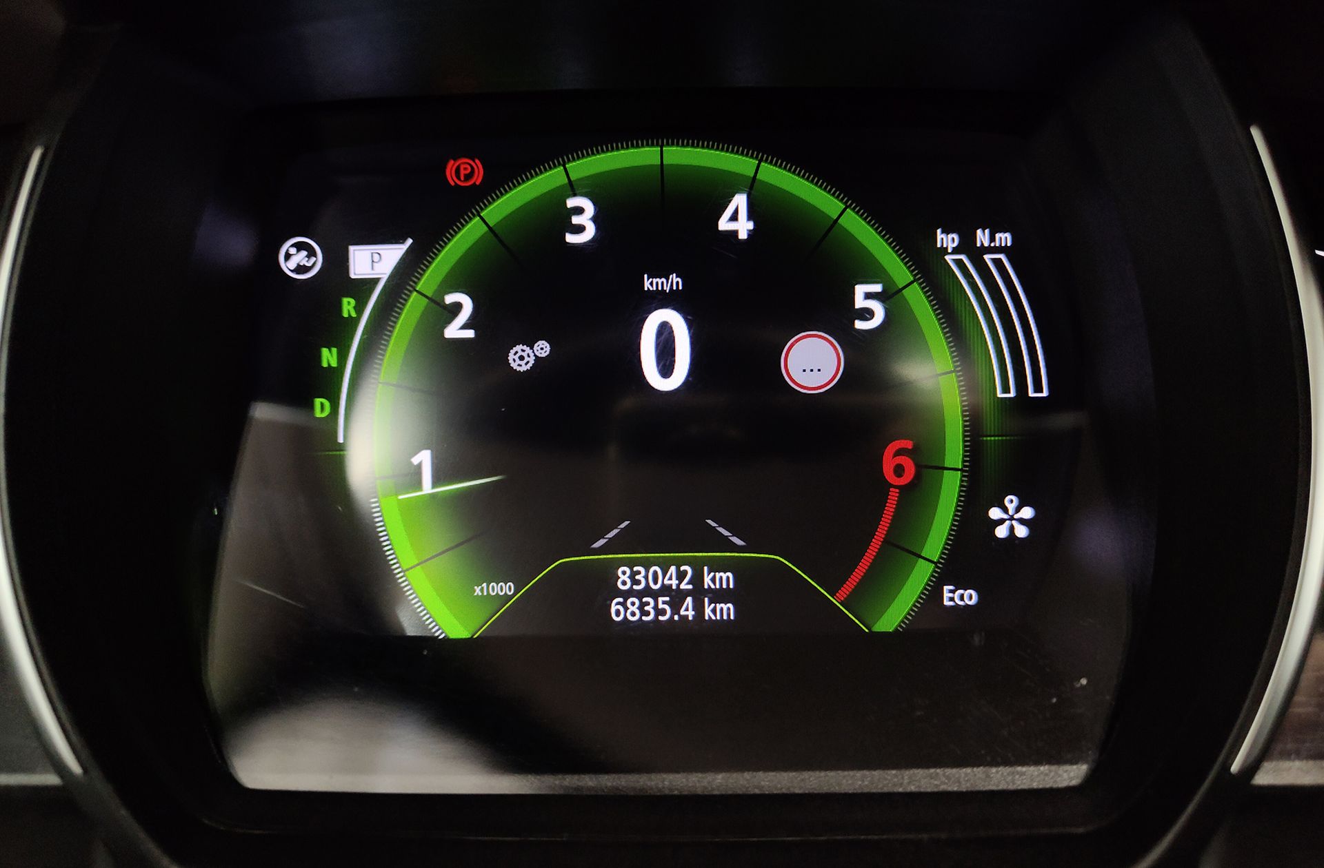 Renault Grand Scénic Zen Energy TCe EDC 7 plazas - foto 11